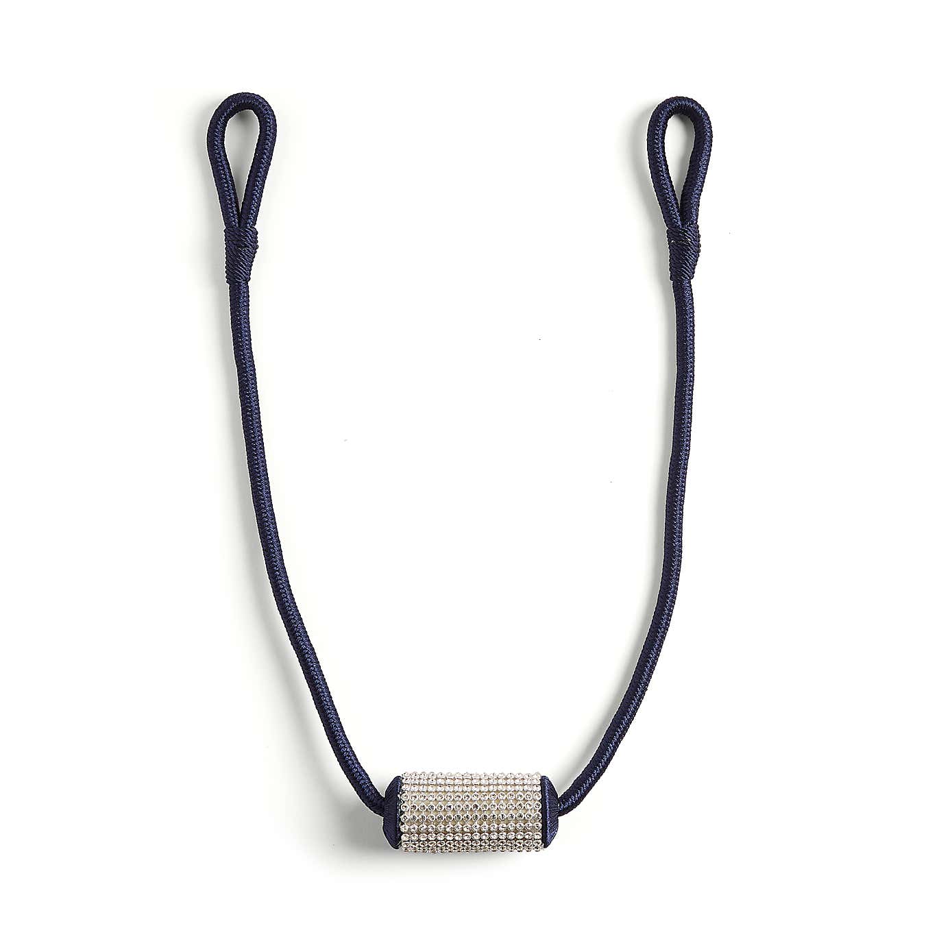 Glamour Tieback