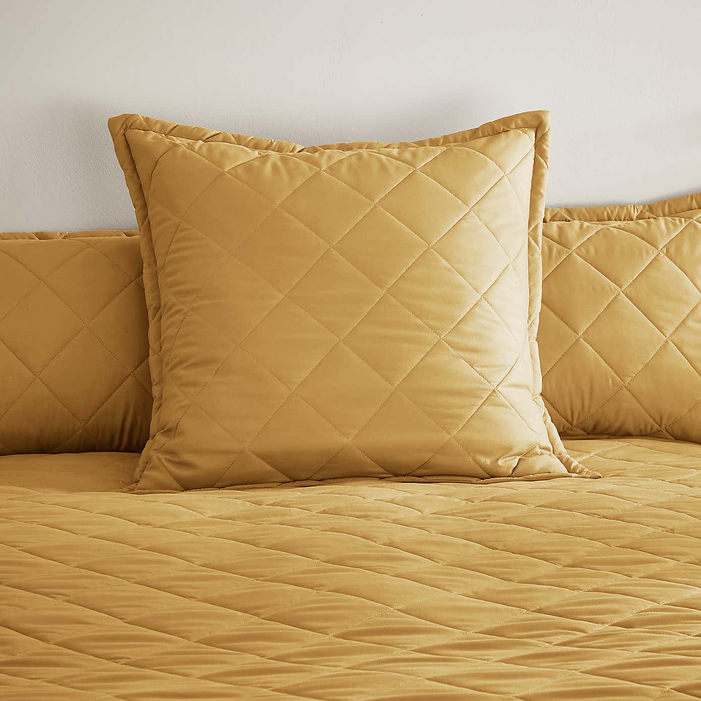Helston Continental Pillowcase Pair