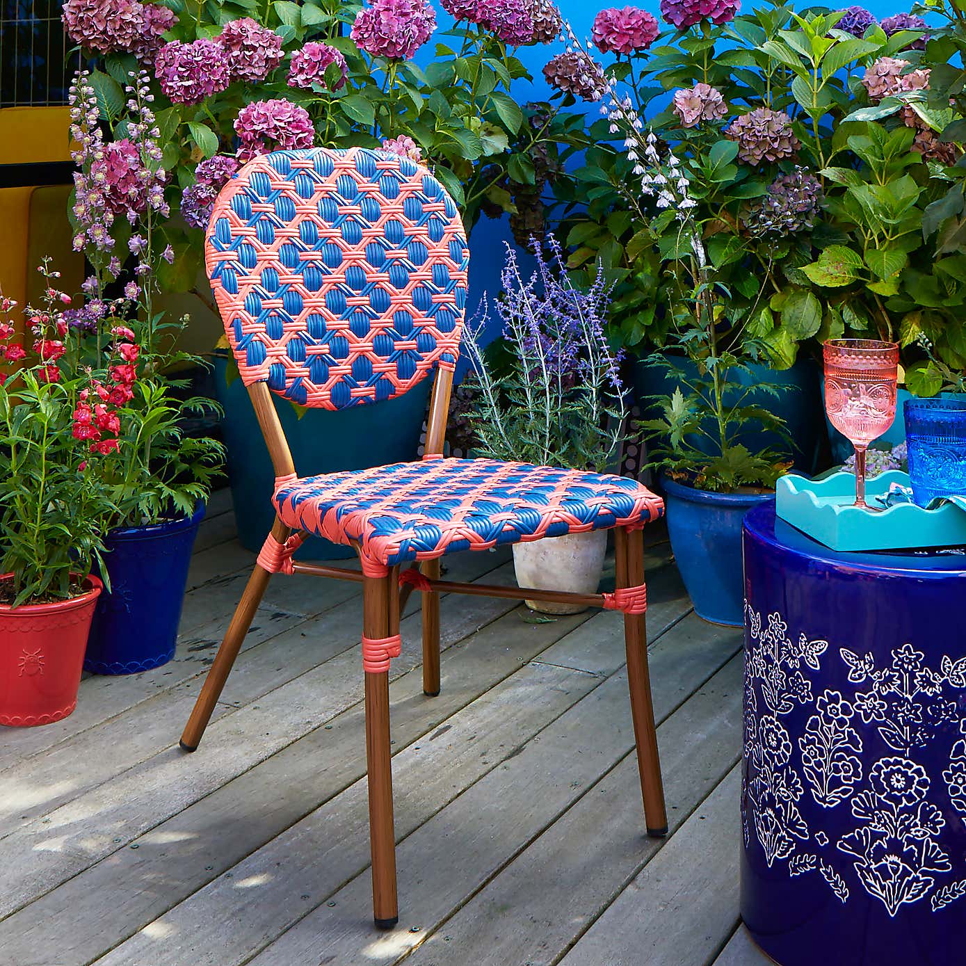 Sophie Robinson Café Bistro Chair