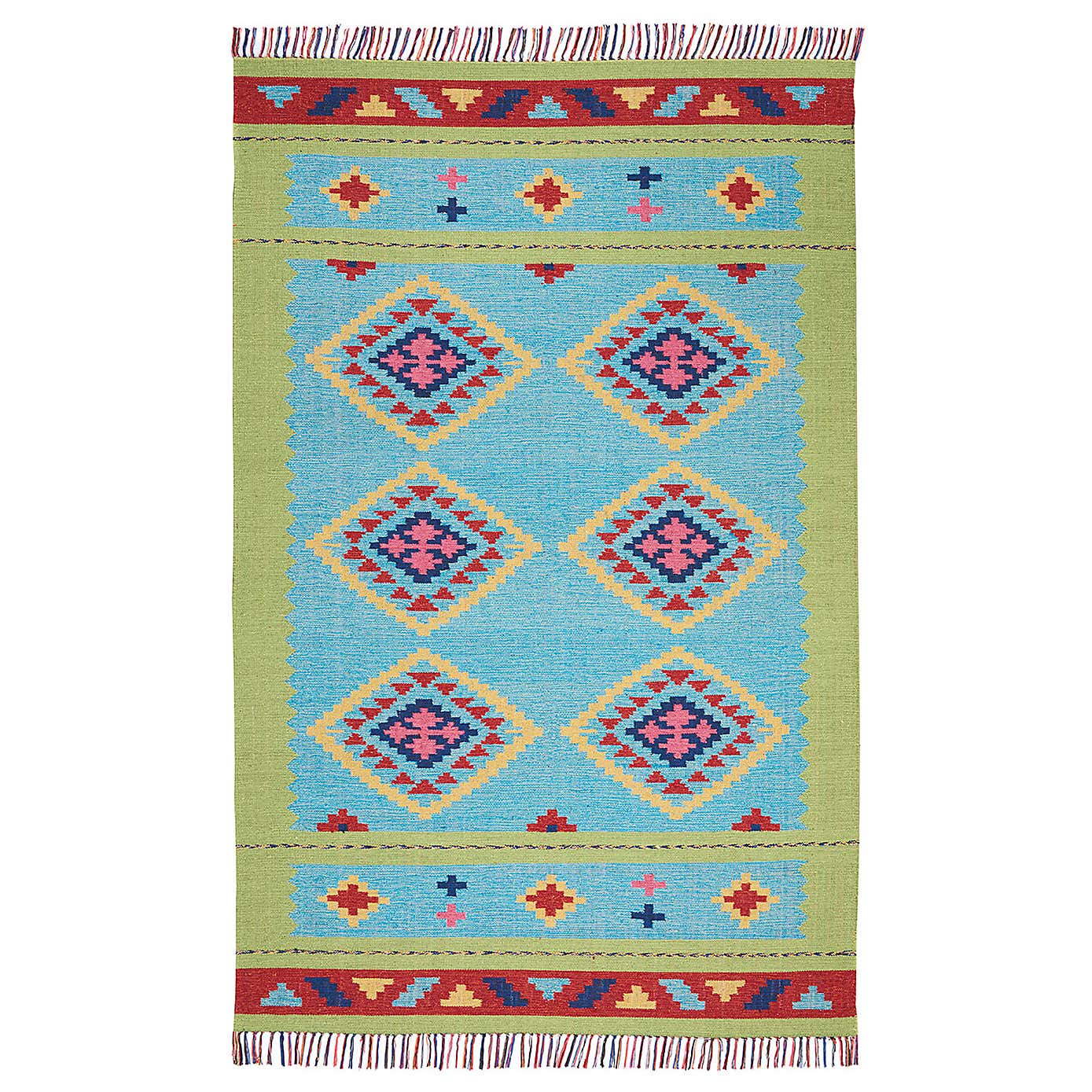 Baja 3 Rug