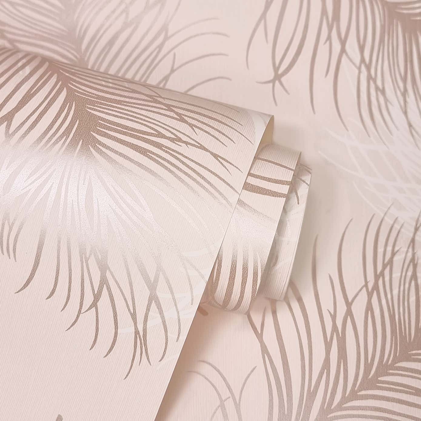 Feather Wallpaper