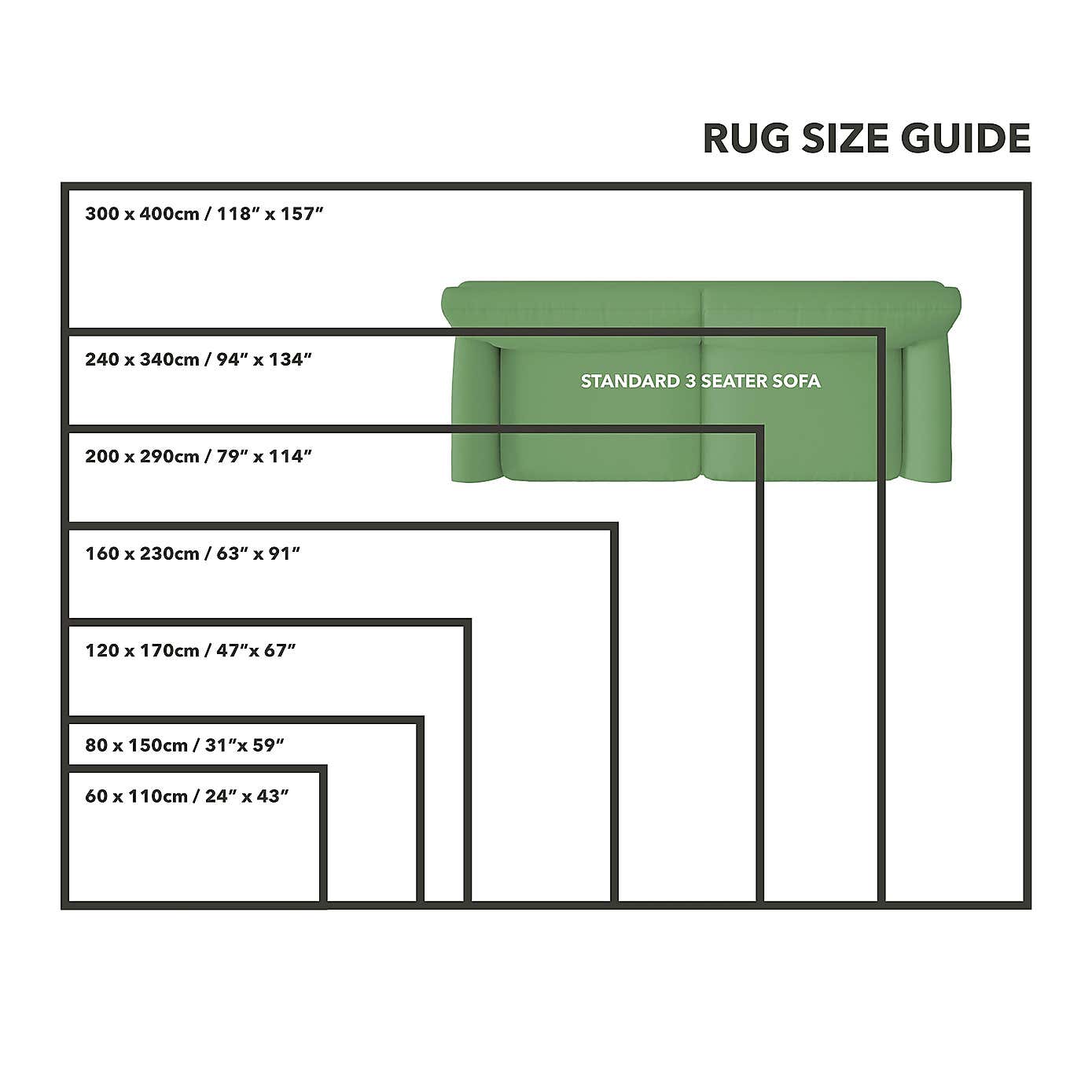 Wellness Rug