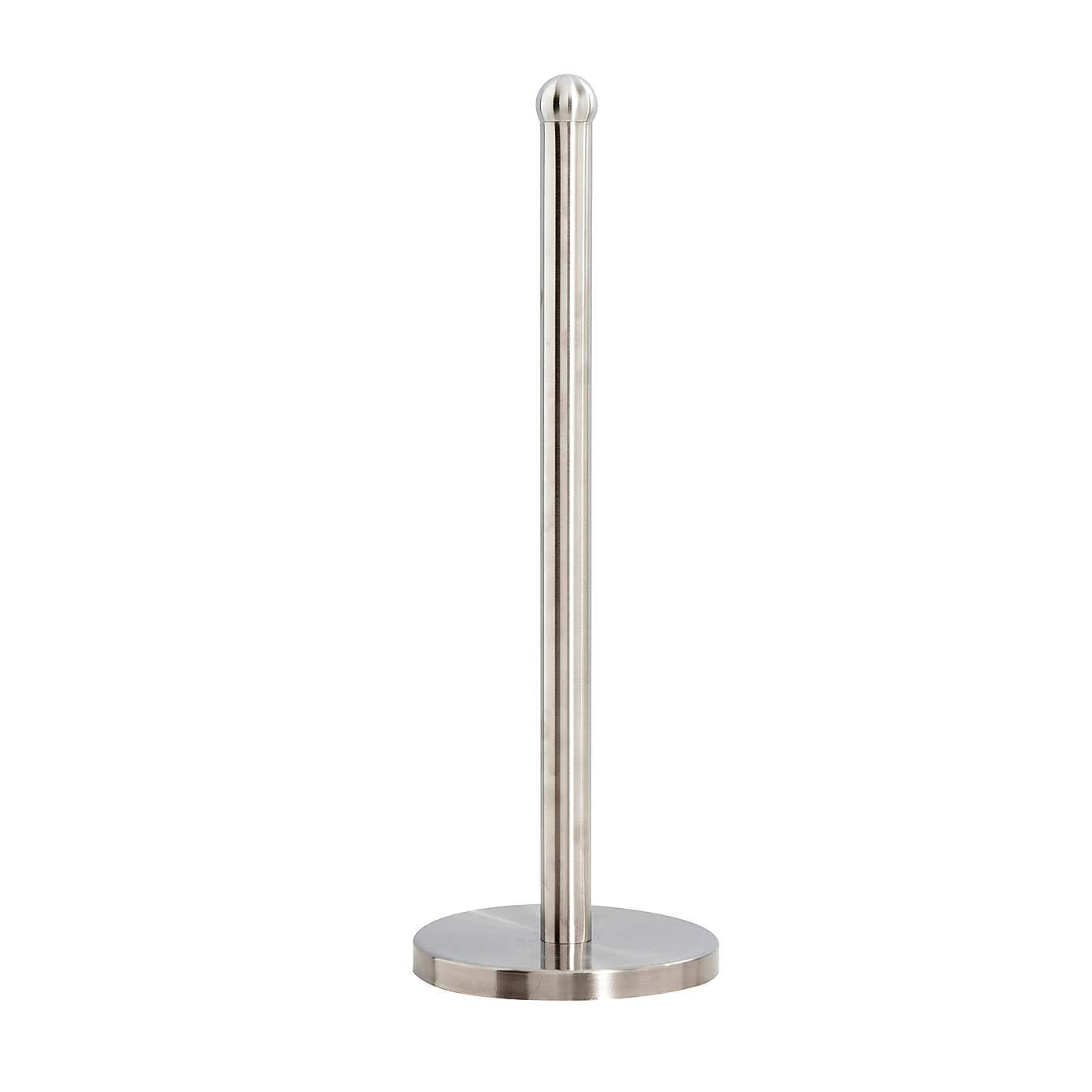 Bathroom Basics Toilet Roll Holder