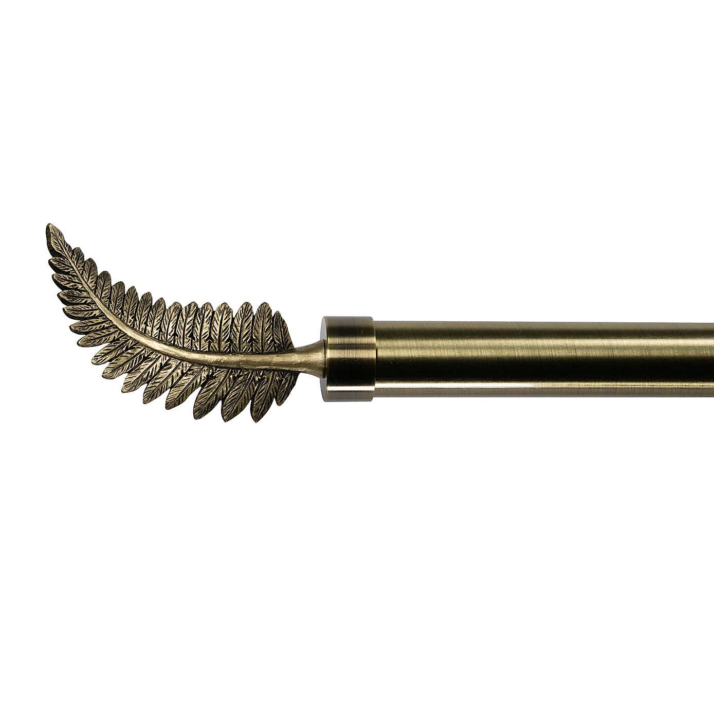 Pair of Bracken Finials