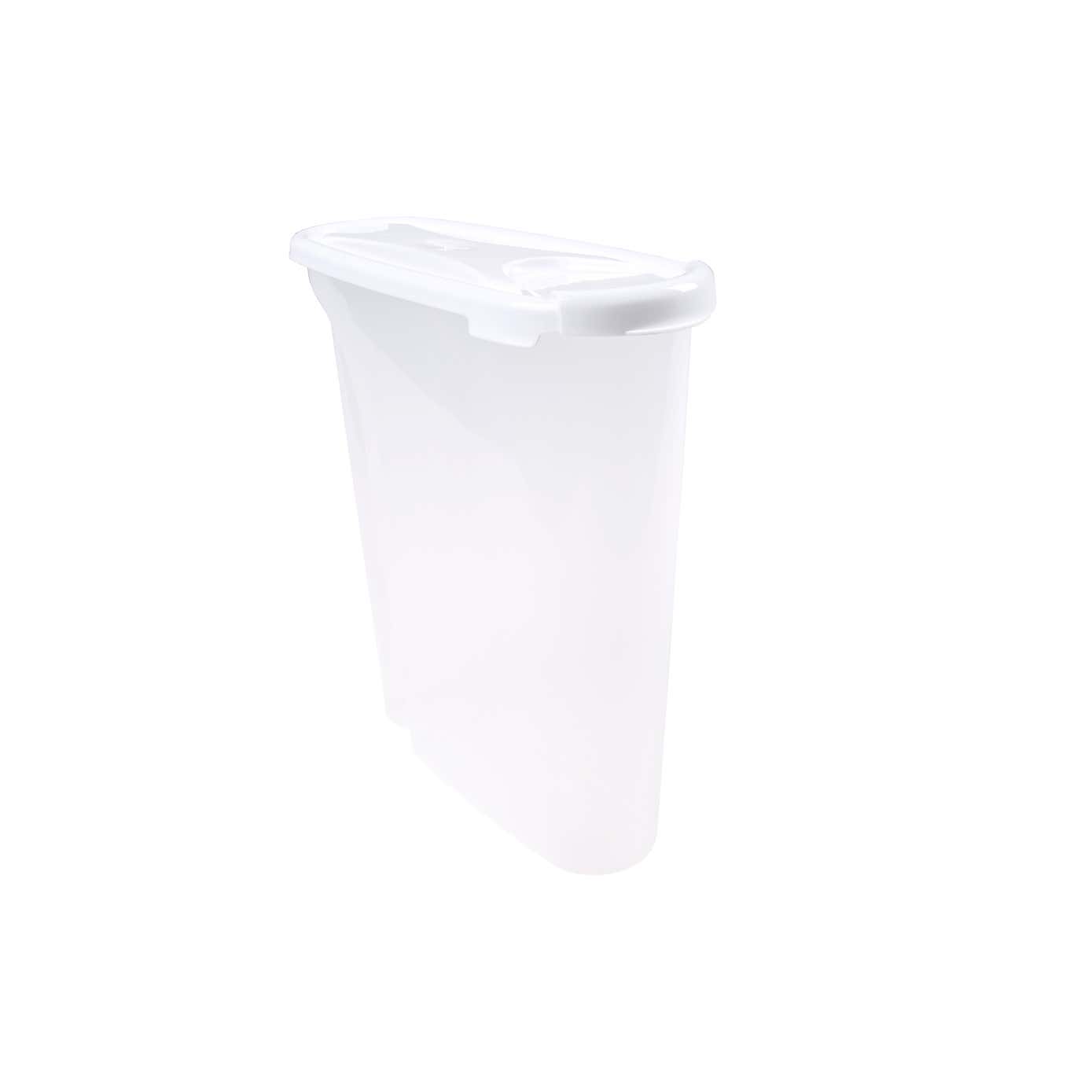 Cereal Dispenser