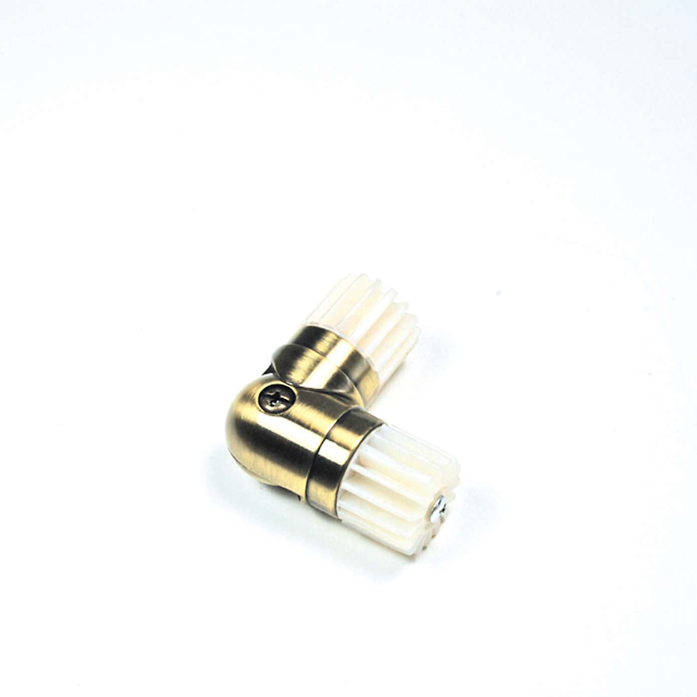 Bay Pole Elbow Joints