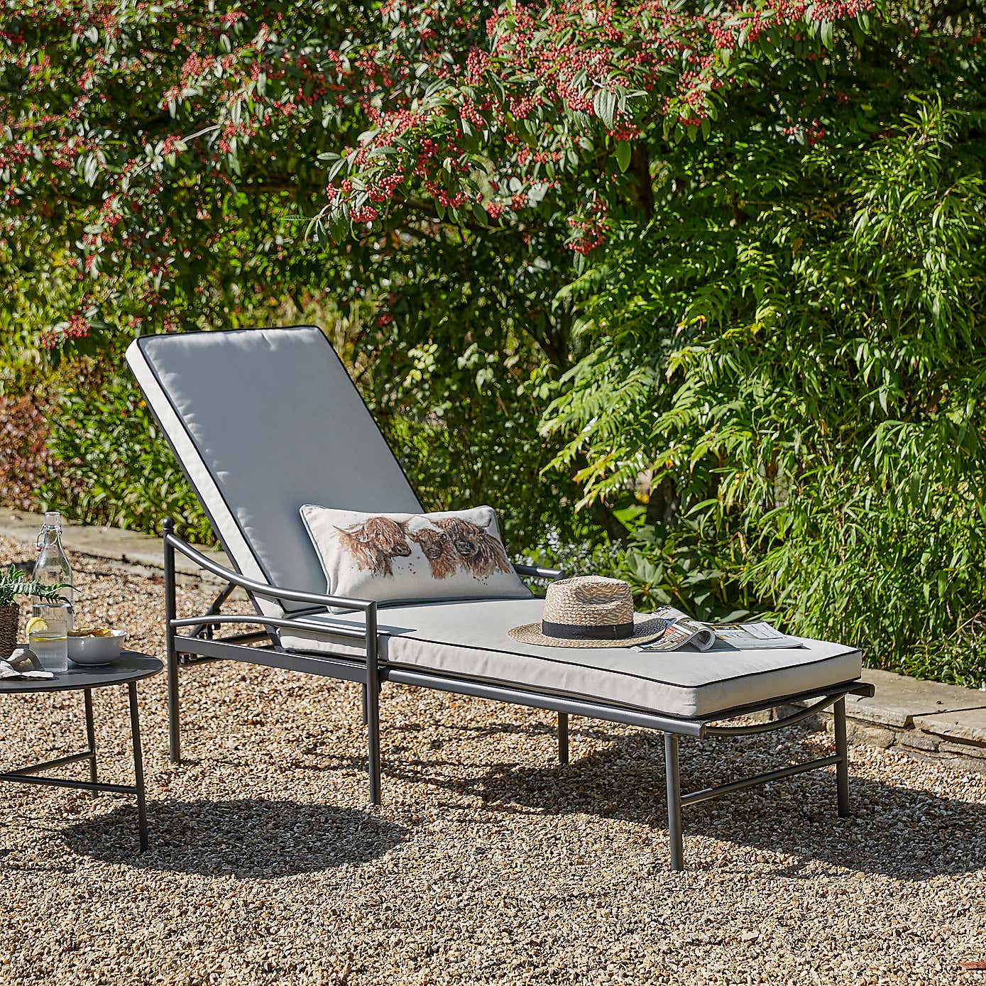 Windsor Lounger