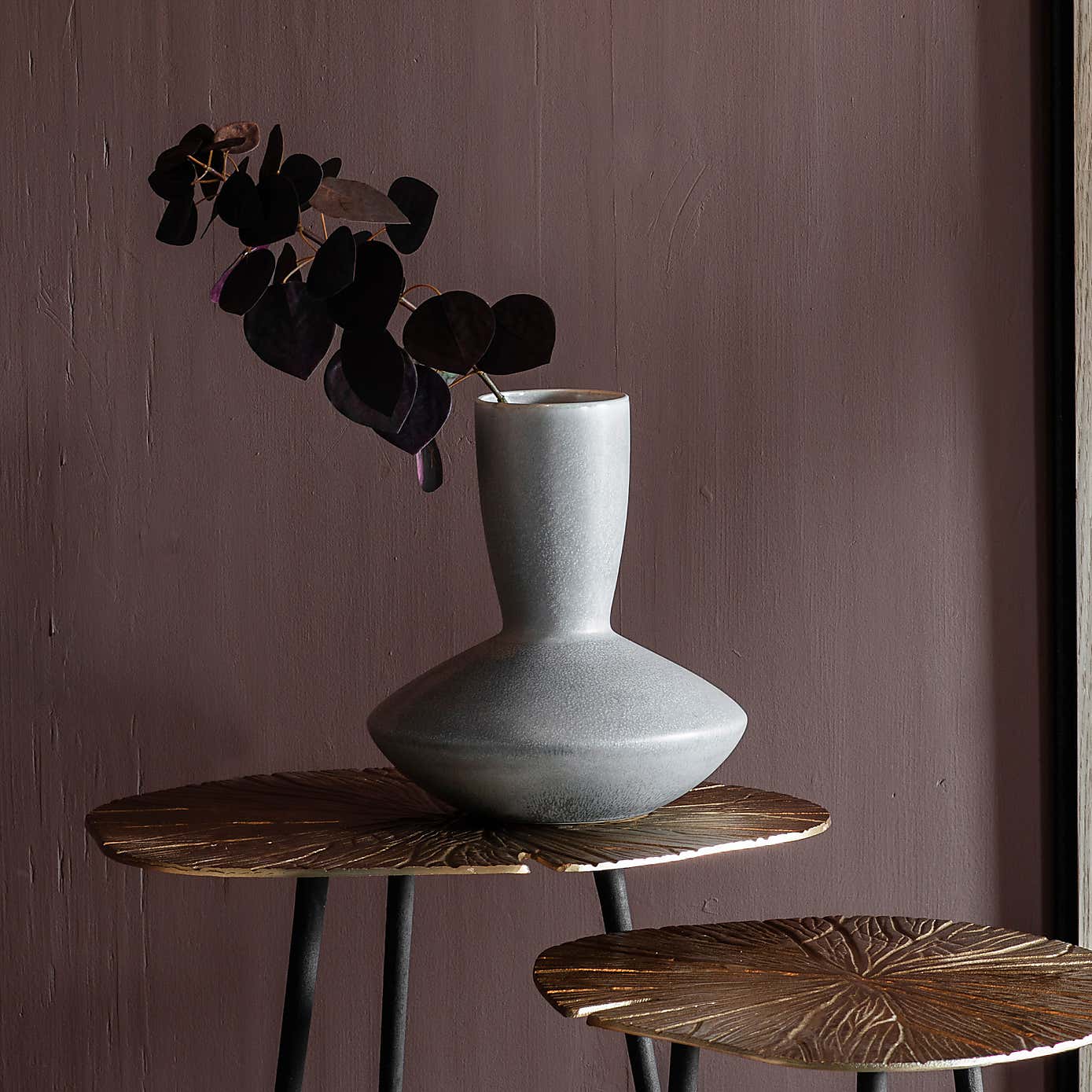 Brent Ceramic Vase