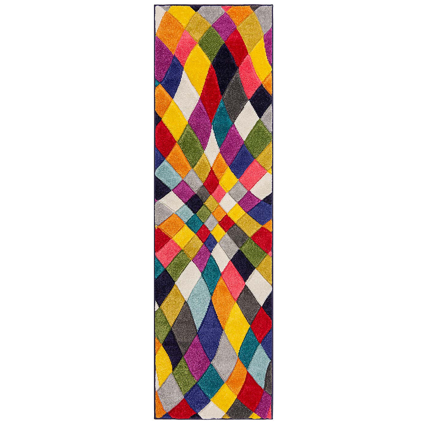 Rhumba Runner
