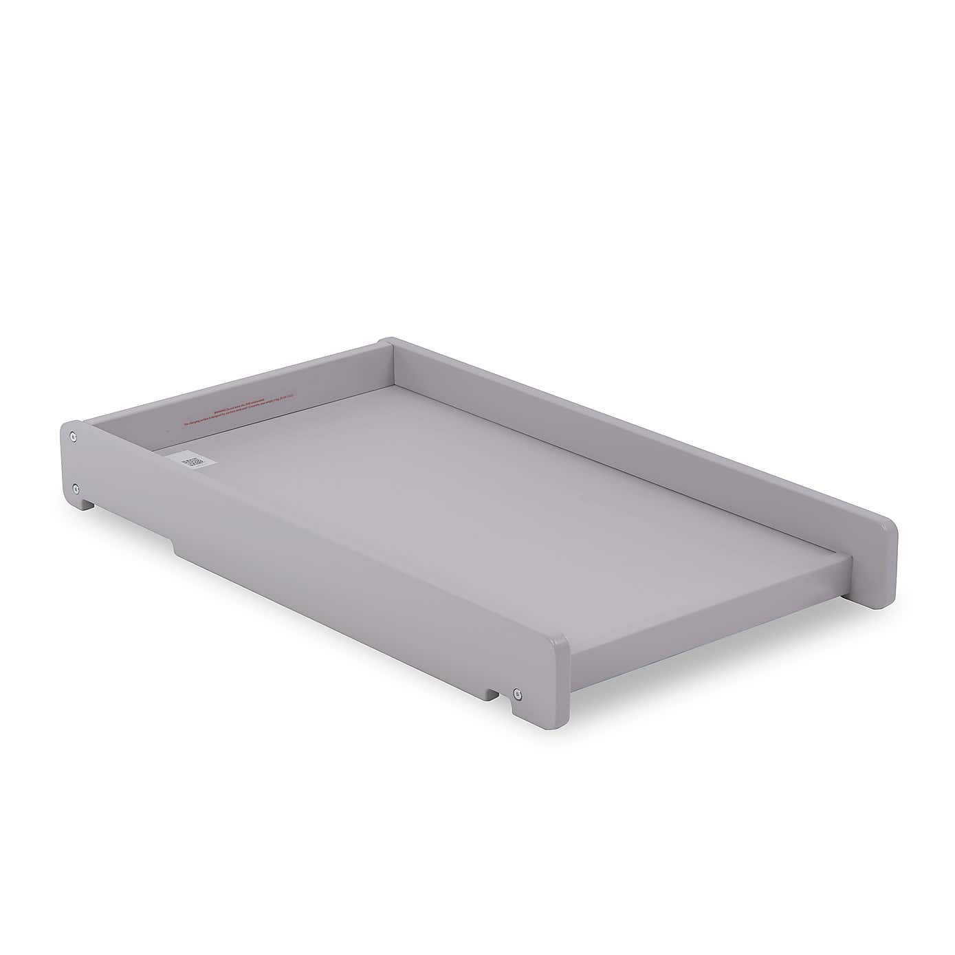 Obaby Cot Top Changer