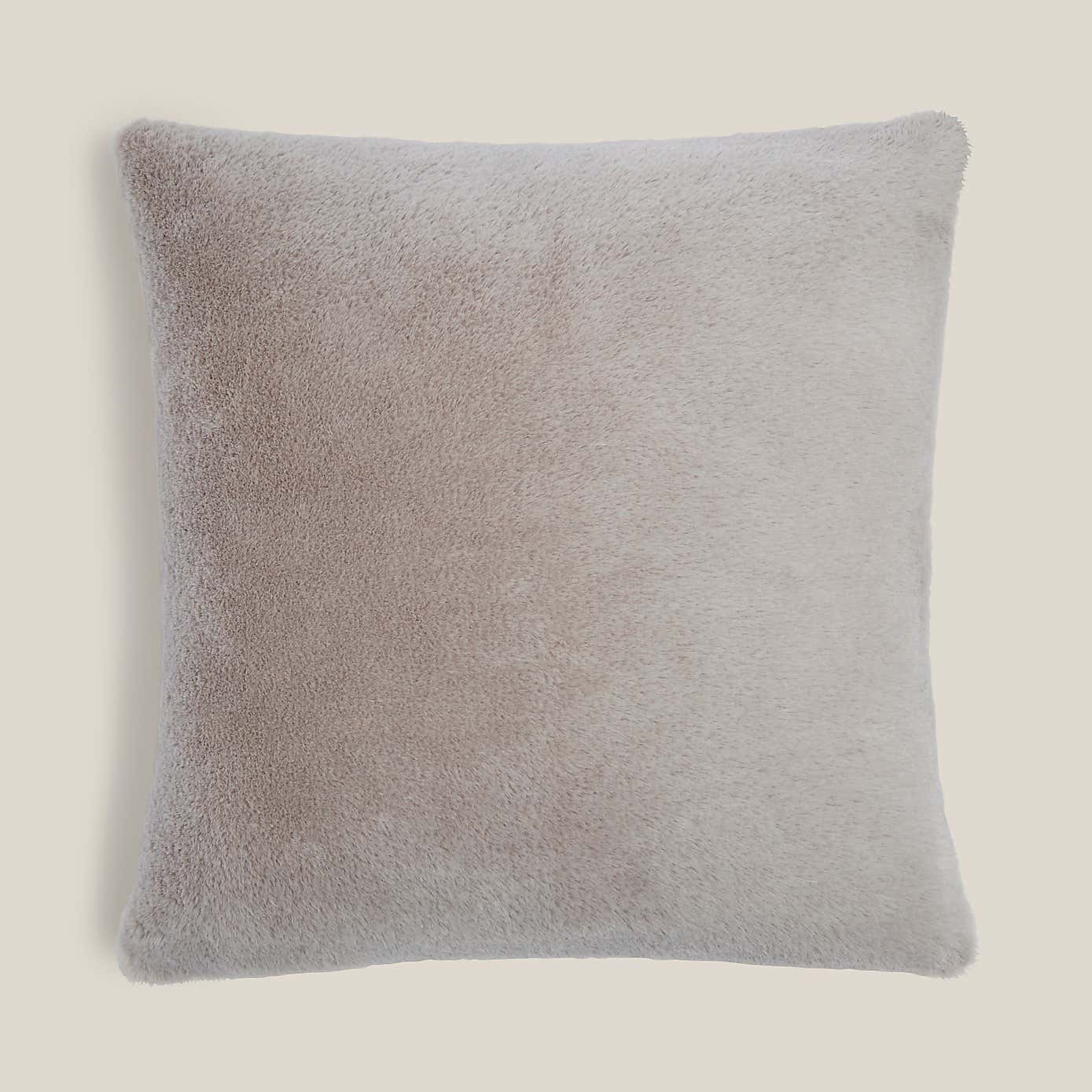 Lenon Plush Cushion
