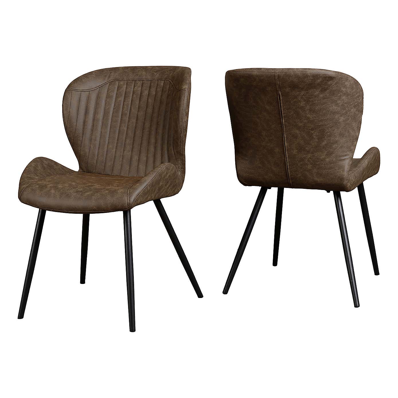 Quebec Dining Set
