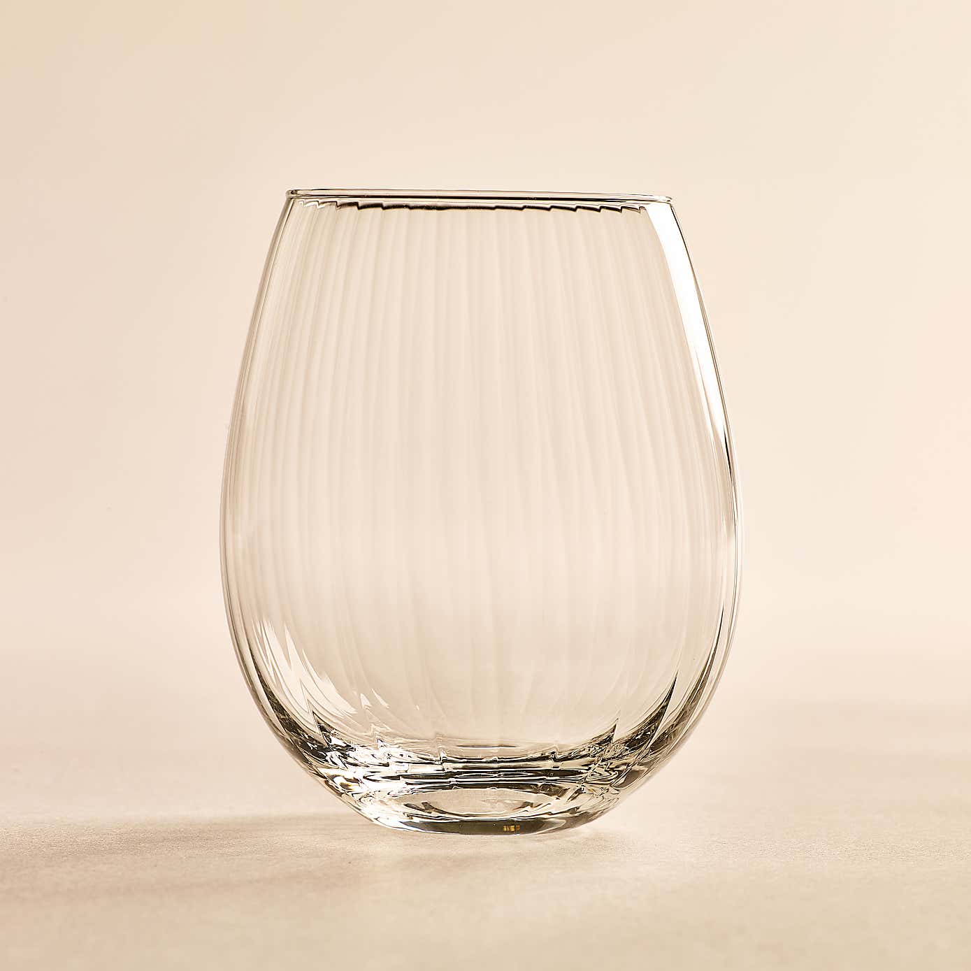 Plisse Tumbler