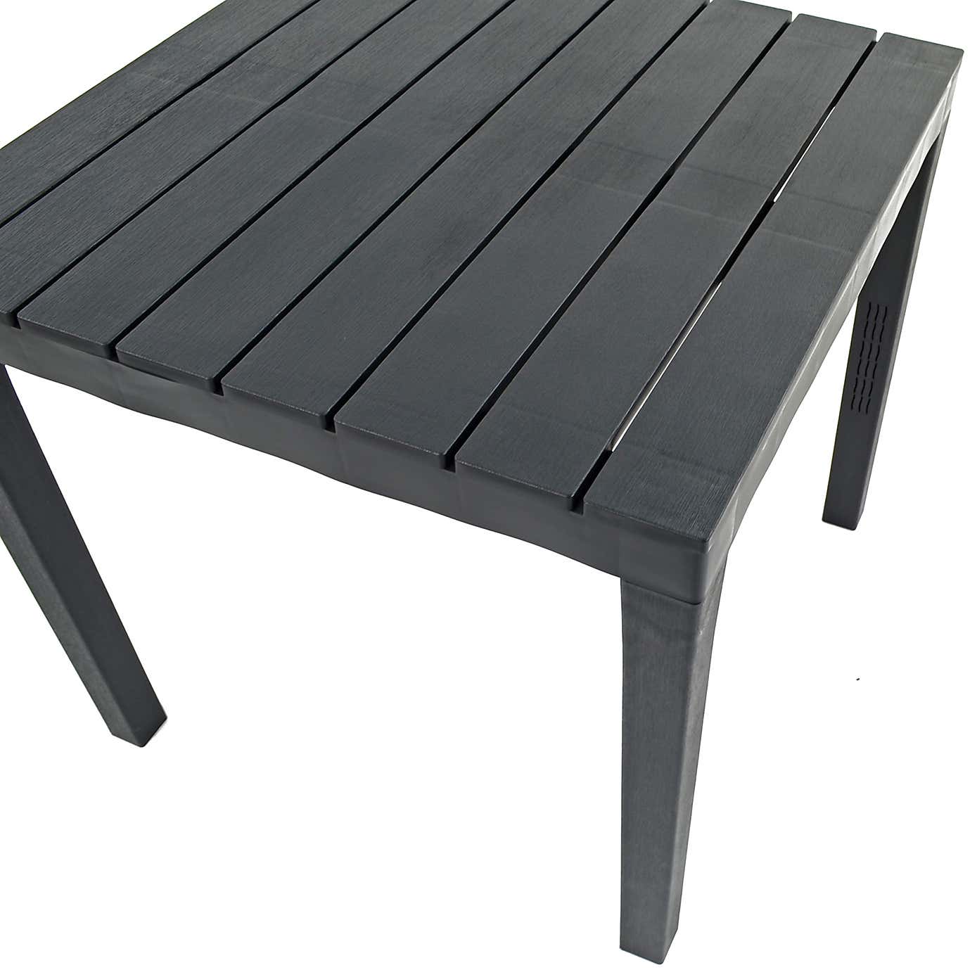Trabella Roma Square Table
