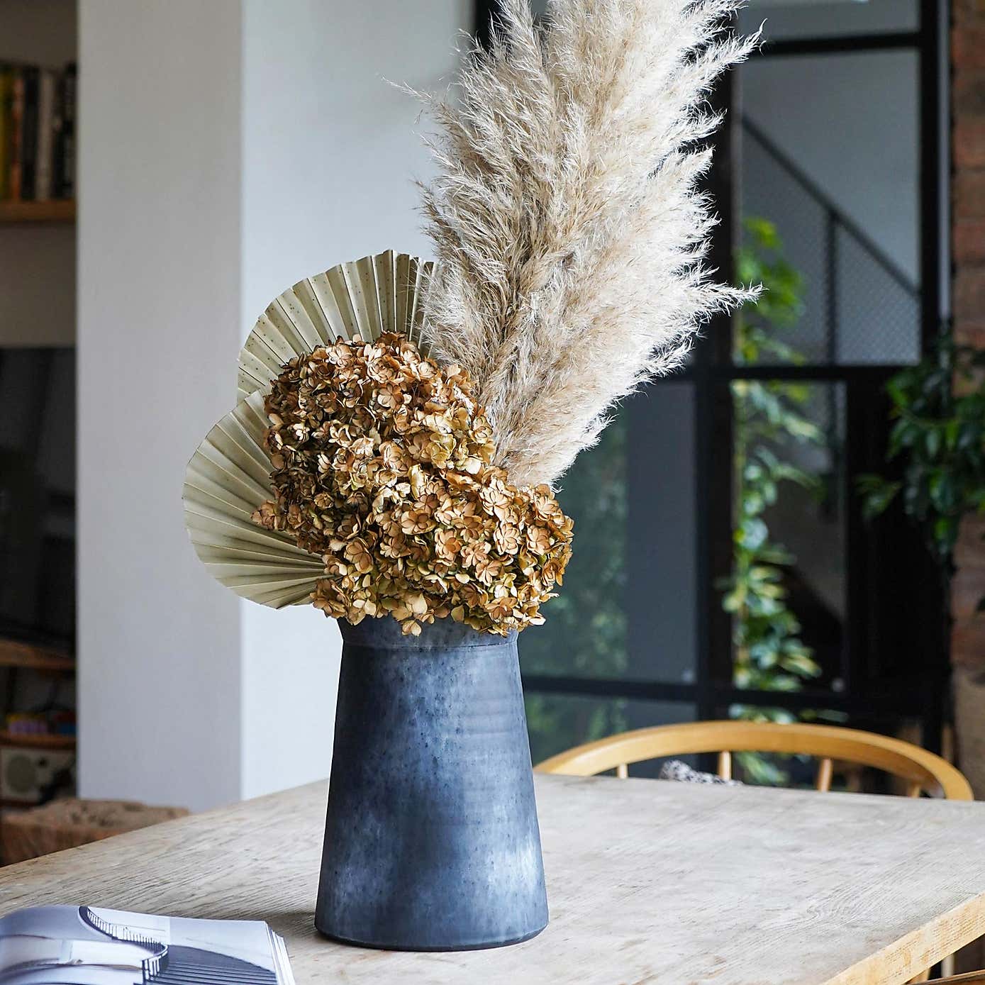 Kew Handthrown Vase