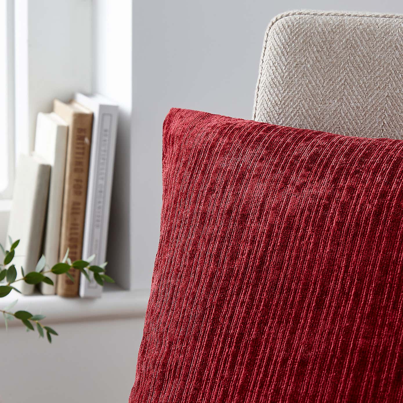 Topaz Cushion Cover
