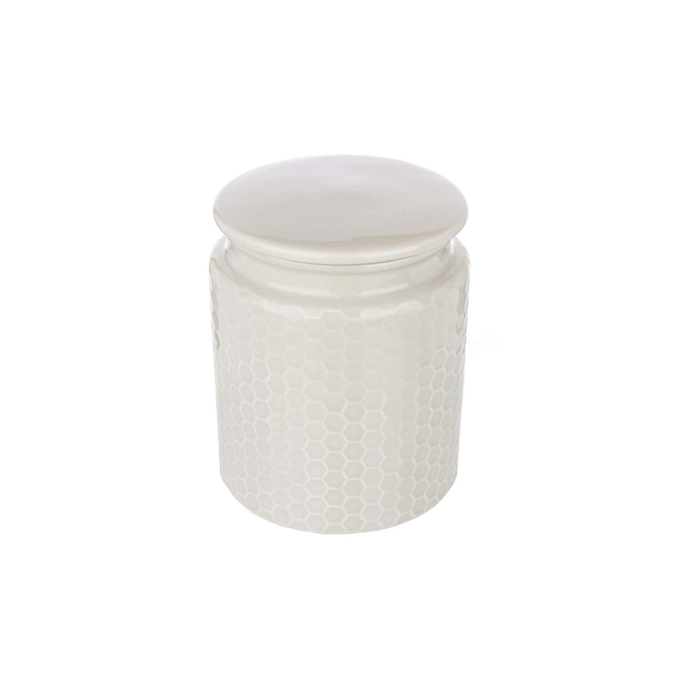 Kitchen Pantry Grey Kitchen Canister