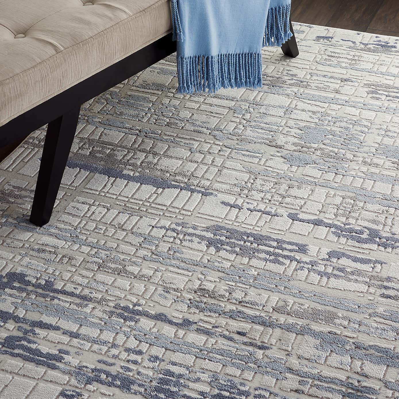 Urban Decor 3 Rug