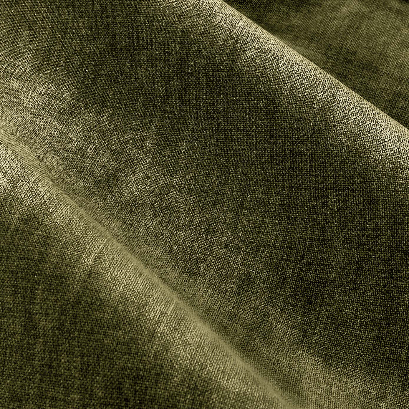 Yard Heavy Chenille Pencil Pleat Curtains