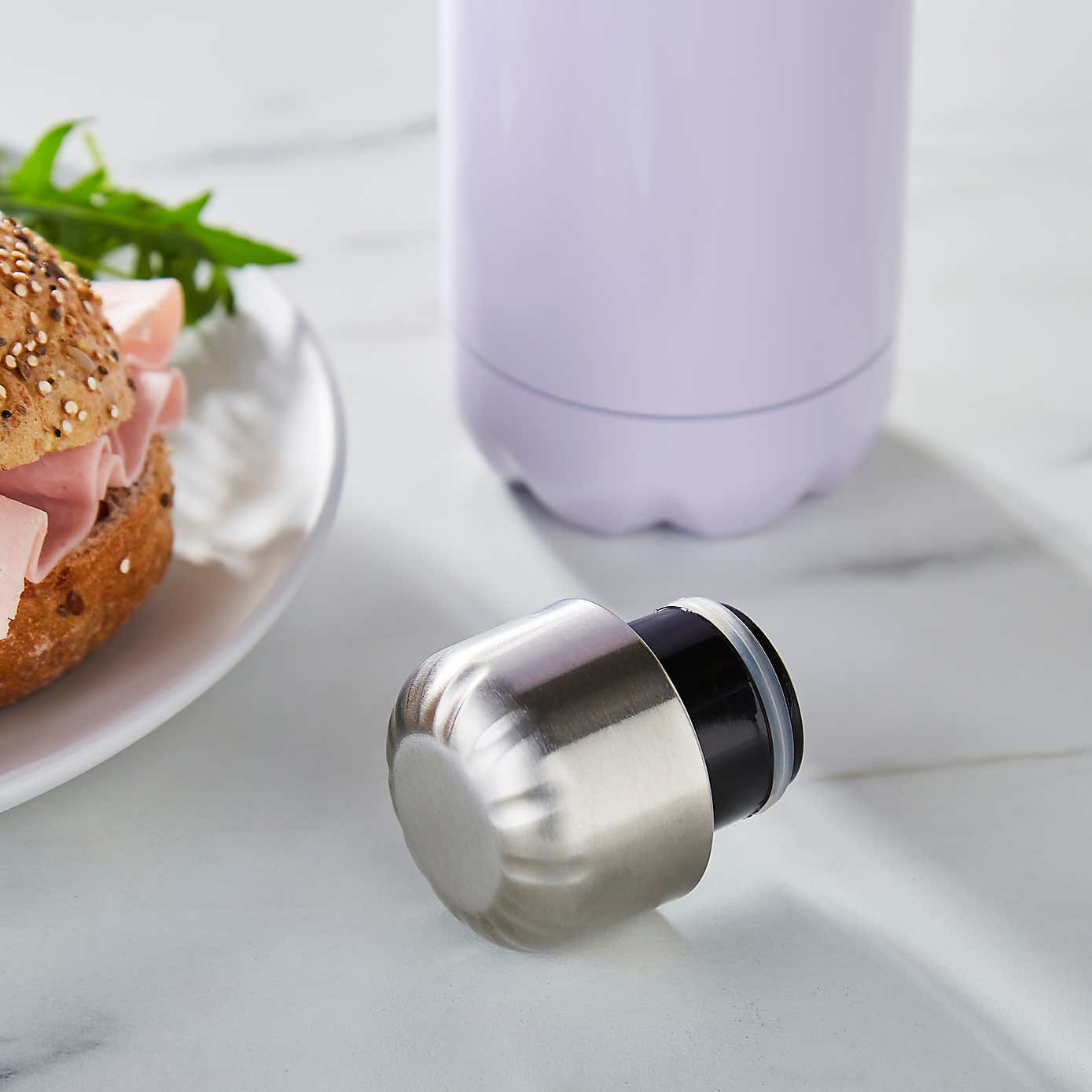 500ml Water Flask