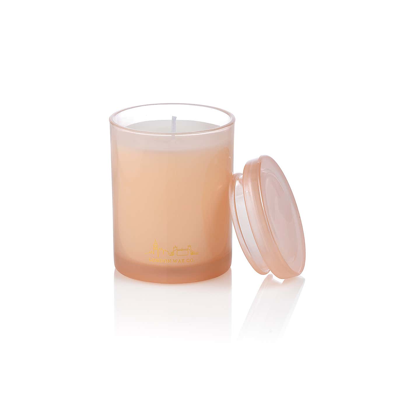 The London Wax Co Meadow Dance Candle