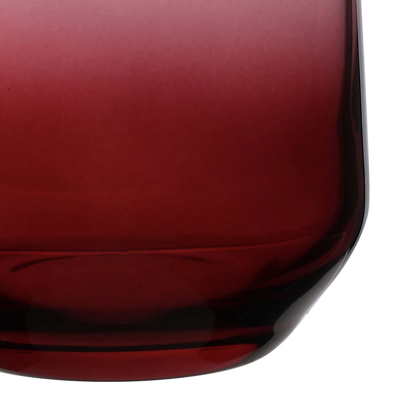 Hestia Set of 2 Ombre Highball Glasses
