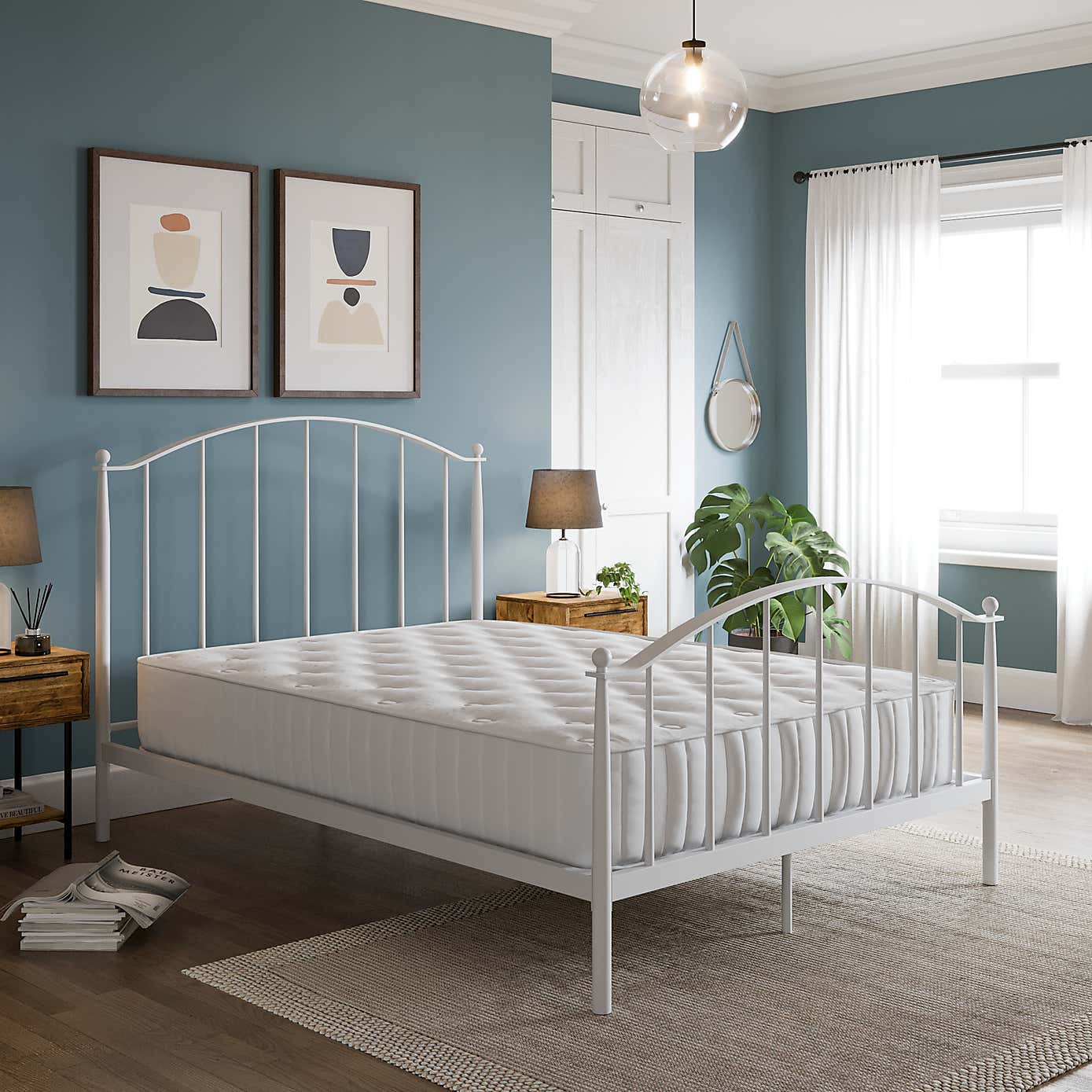 Bristol Bed