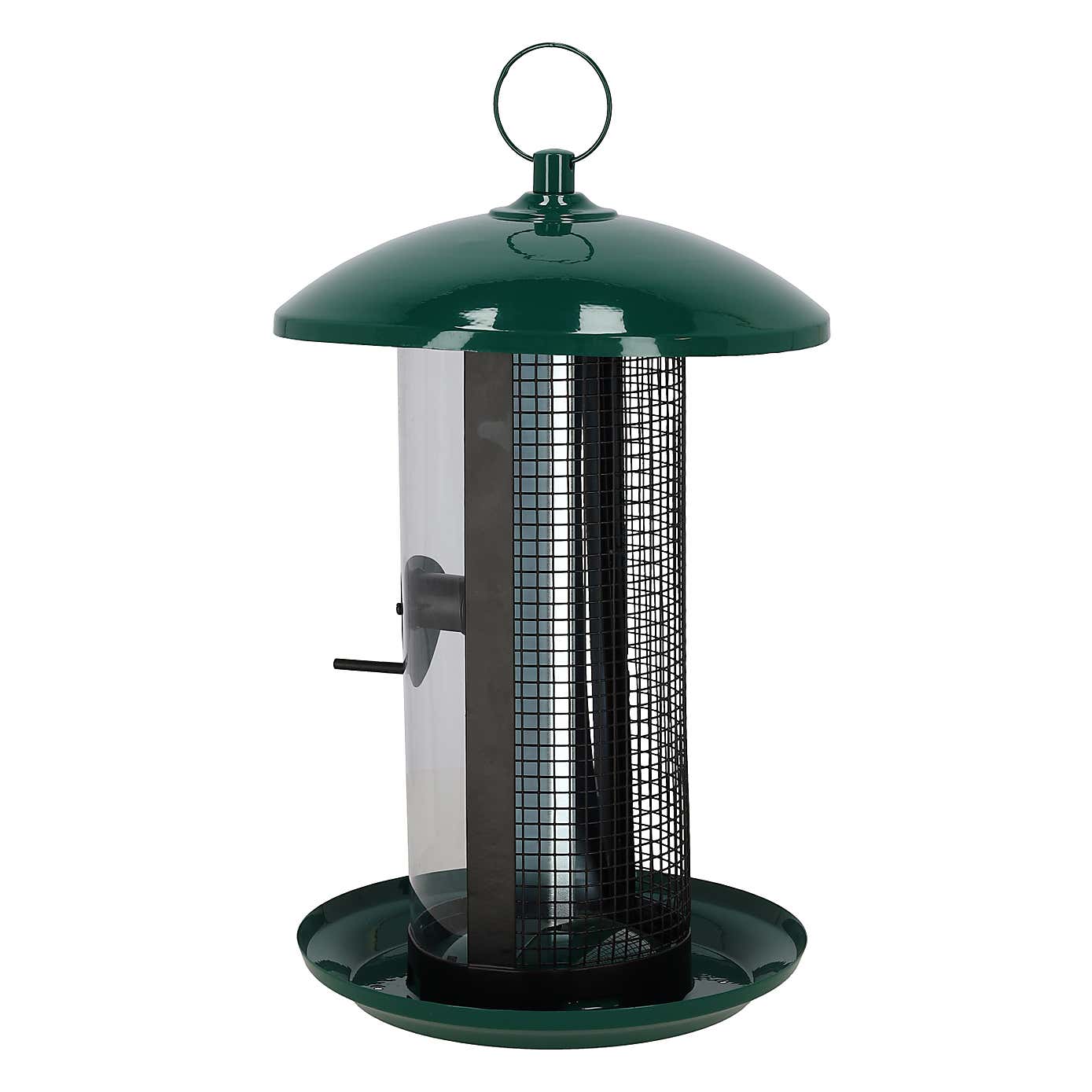 Fallen Fruits High Volume Combi Feeder