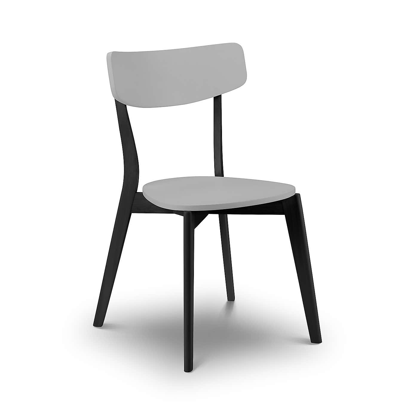Casa Set Of 4 Dining Chairs