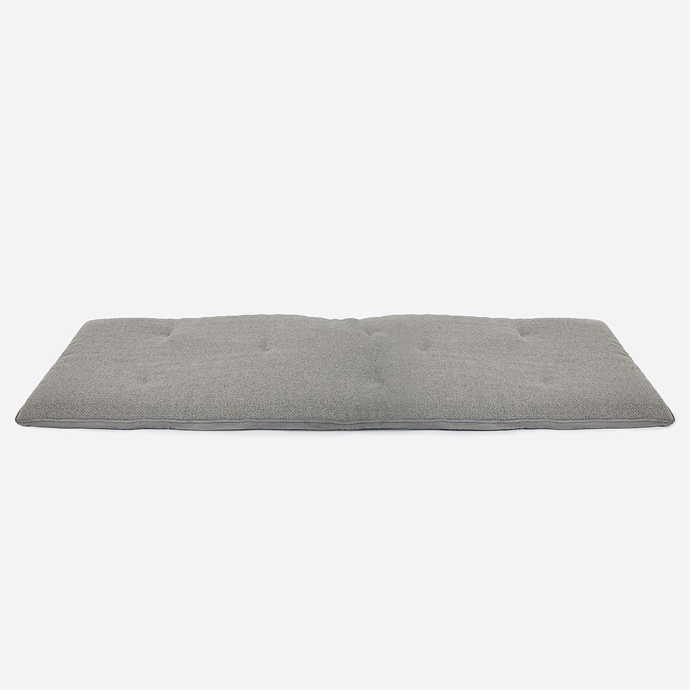 Lords and Labradors Herringbone Pet Sofa Topper