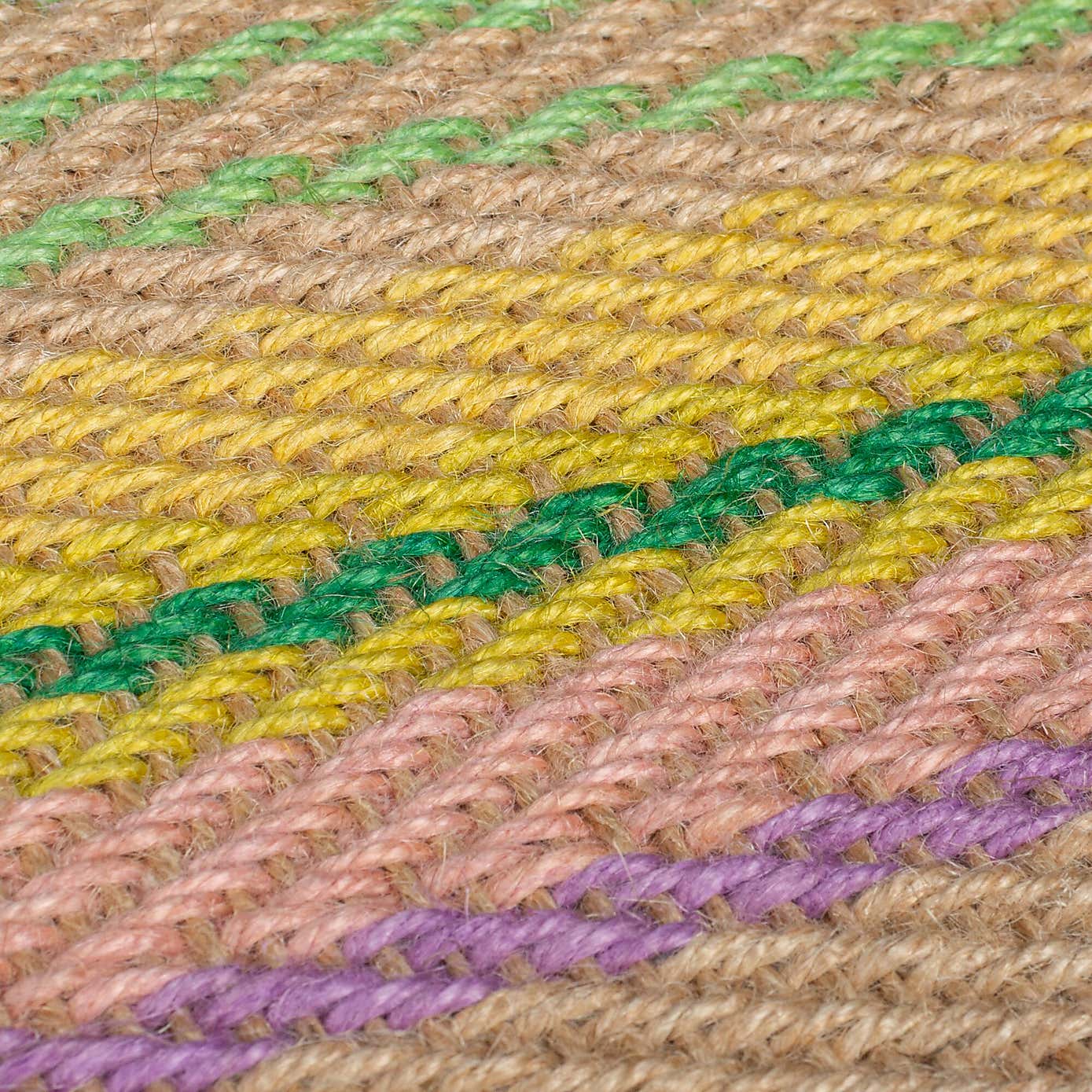 Sophie Robinson Rock Candy Stair Runner