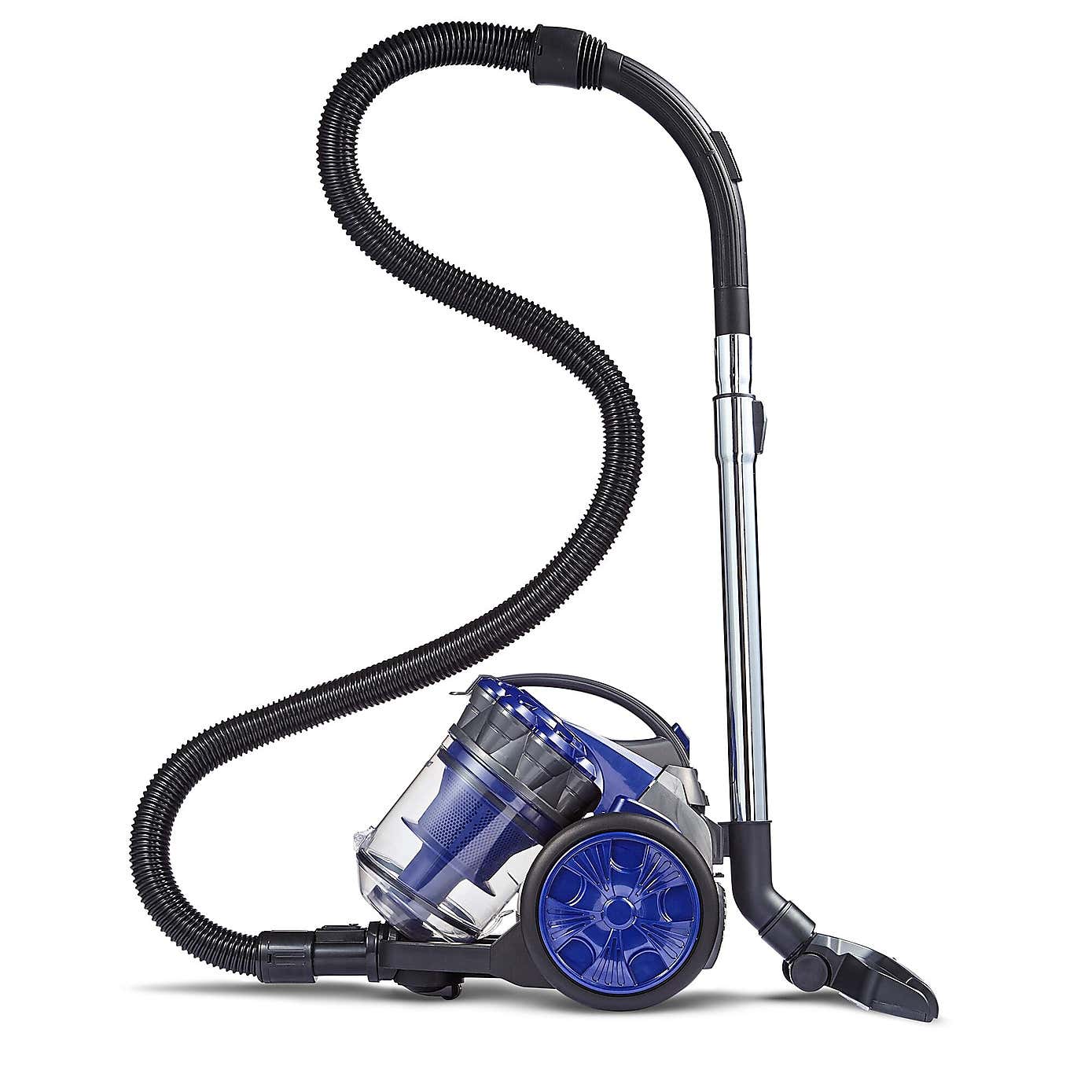 TOWER Cylinder Vacuum