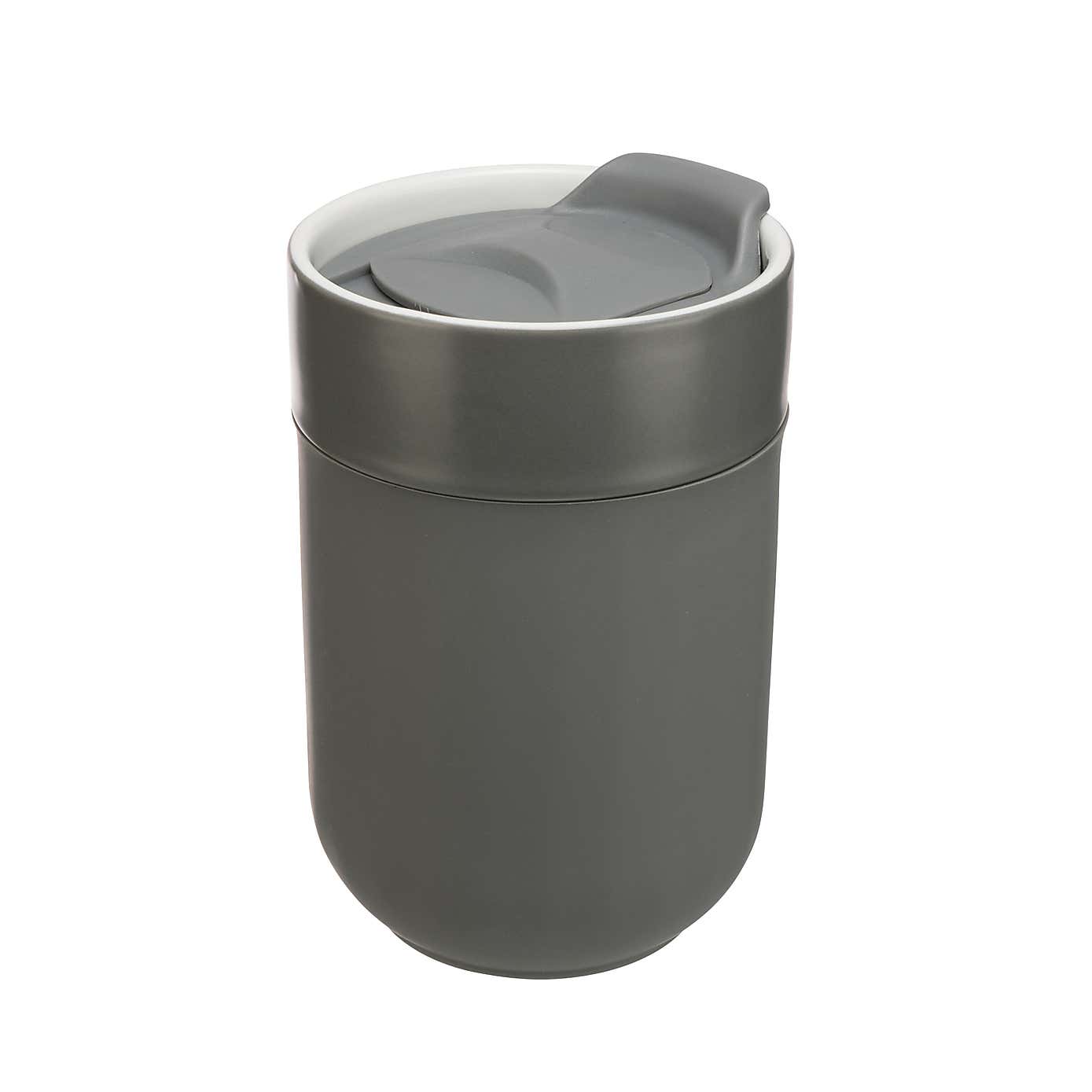 Siip Ceramic Travel Mug
