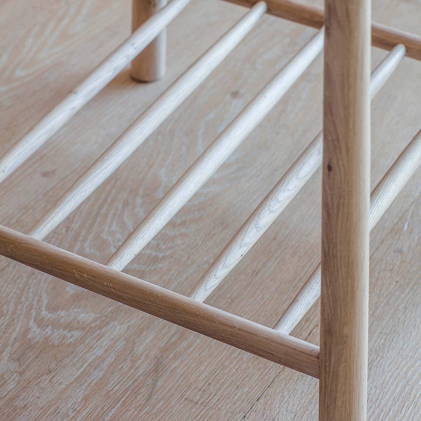 Waverly Side Table