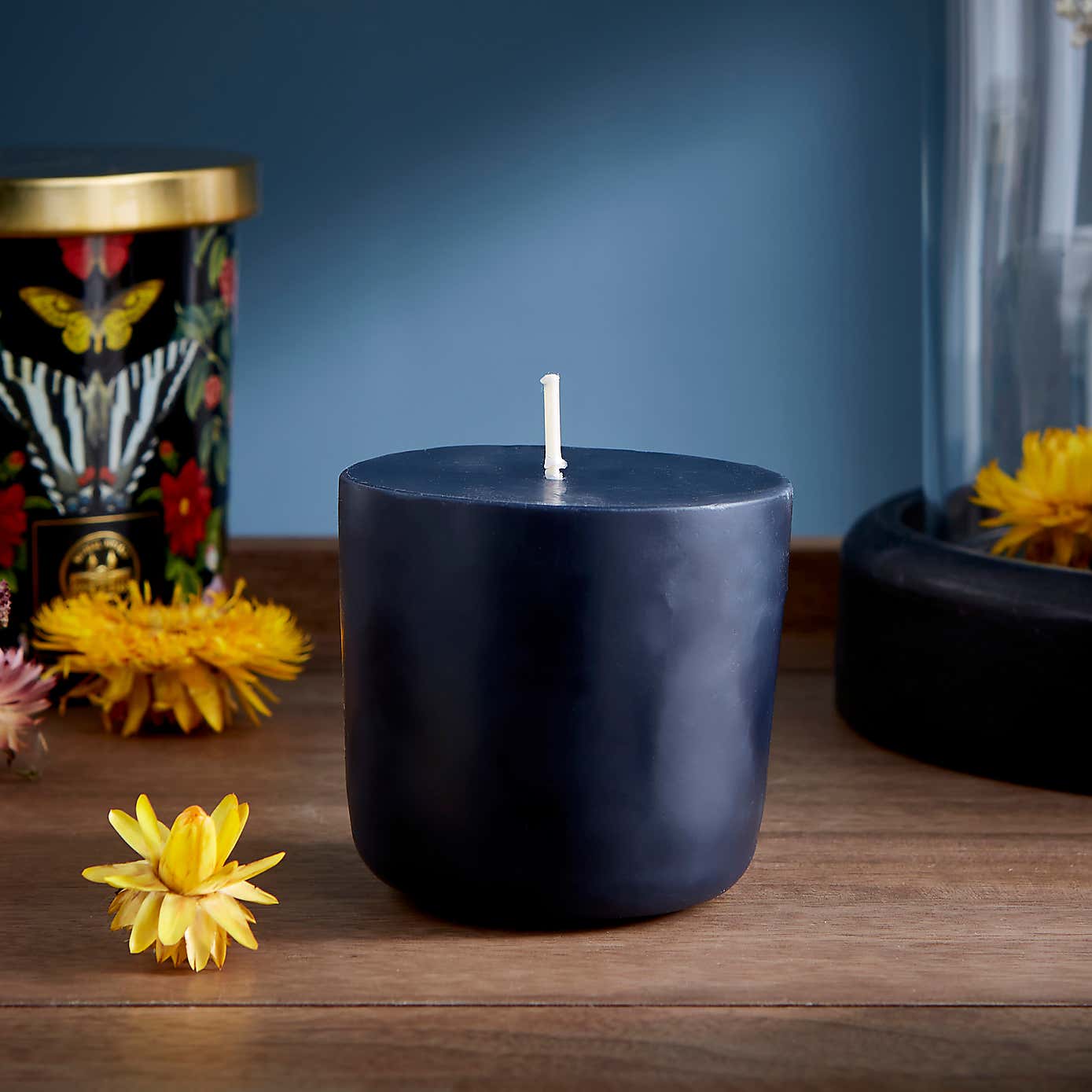 Wildlife Garden Butterfly Candle Refill