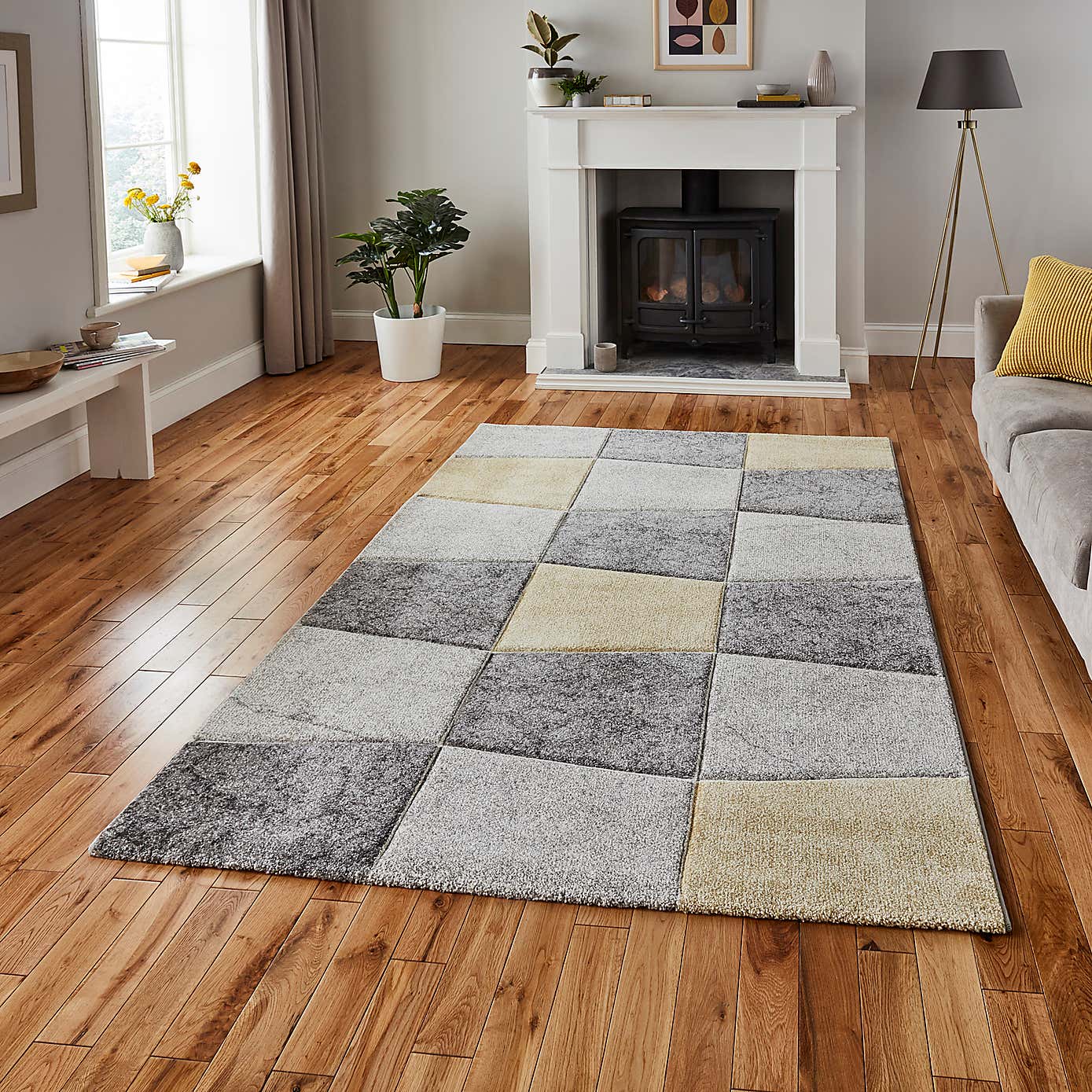 Brooklyn 22192 Rug