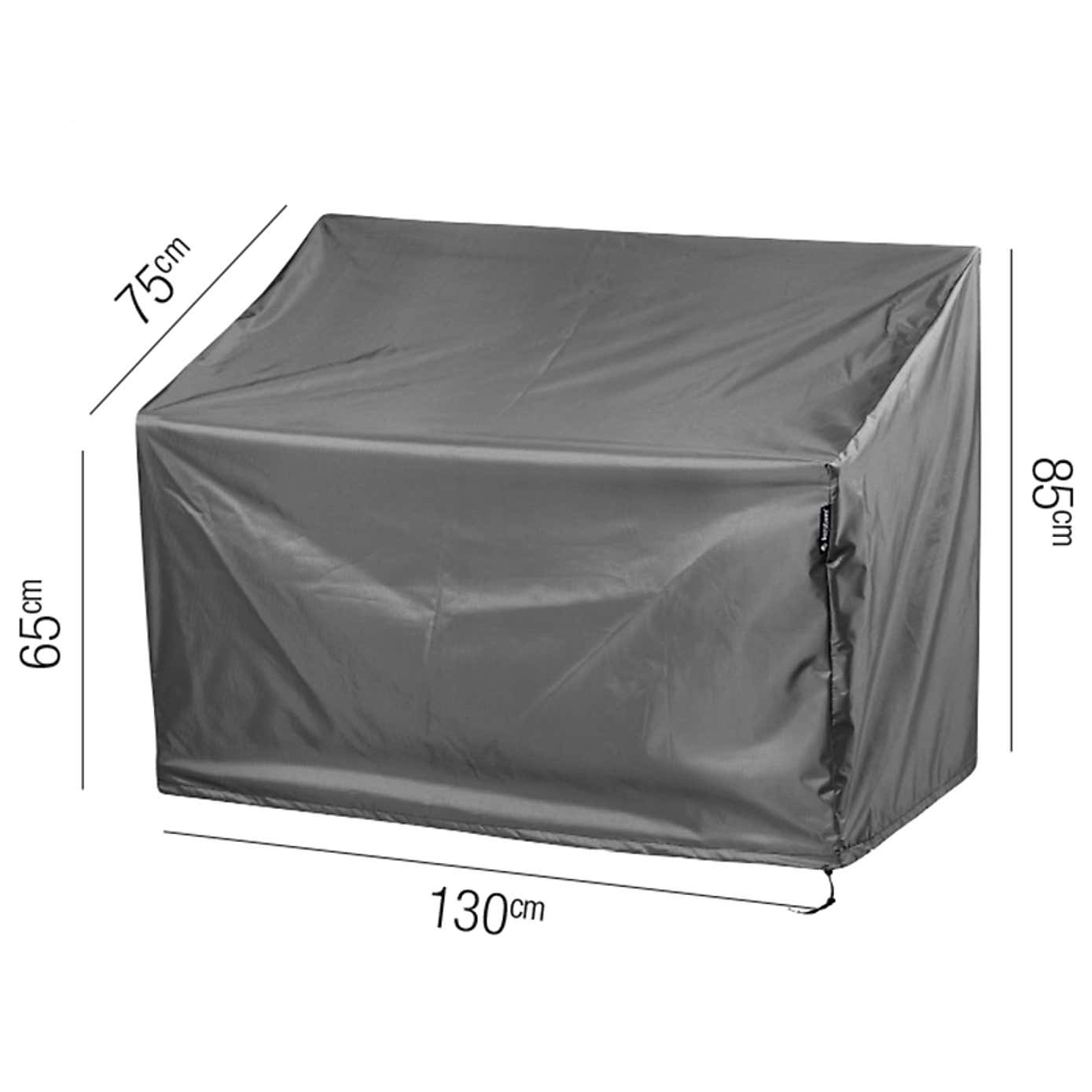 Aerocover Garden Bench Bench Cover