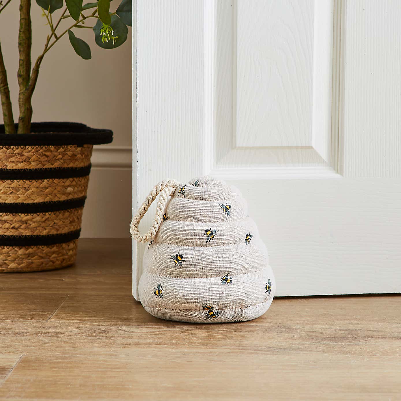Honeycomb Doorstop