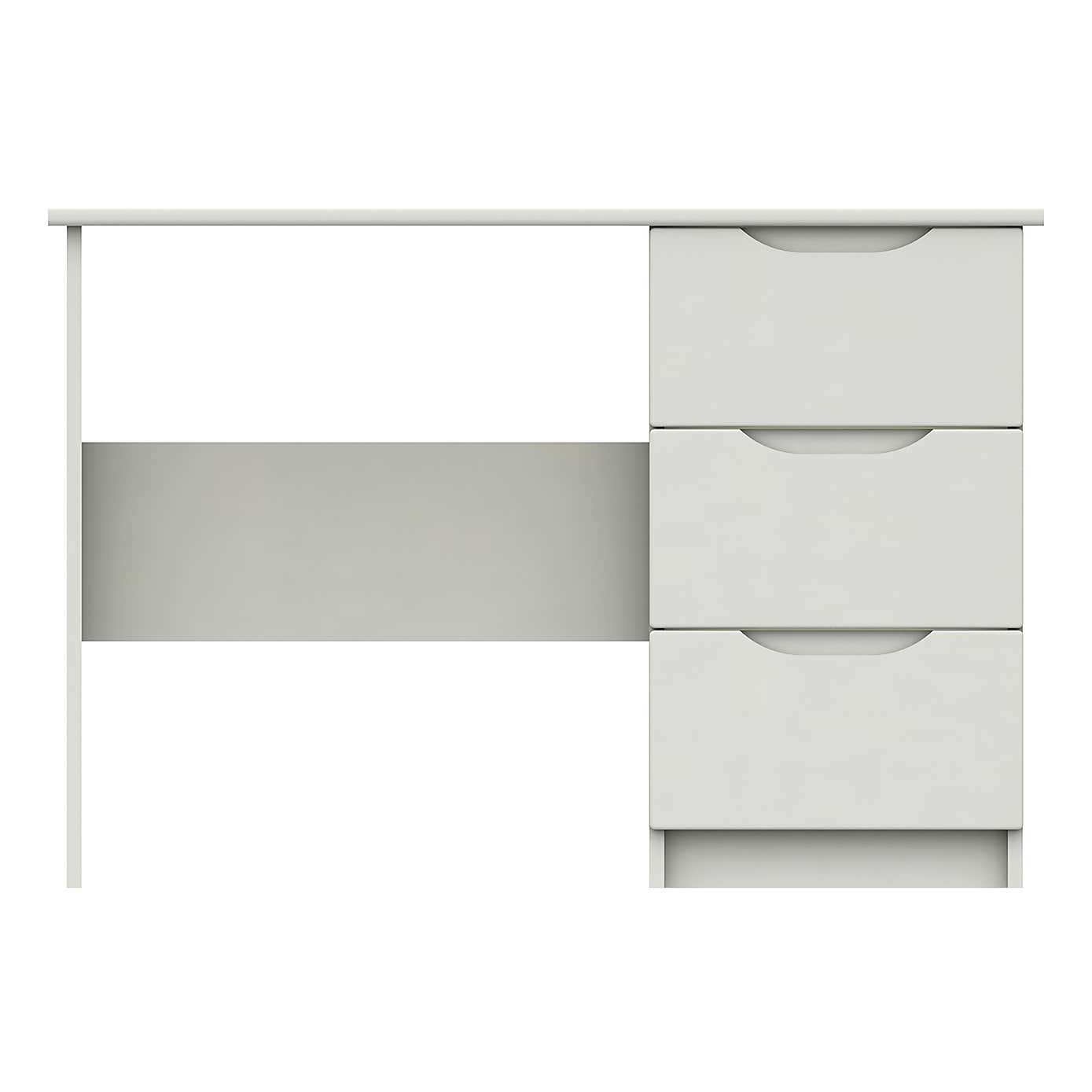 Legato Dressing Table