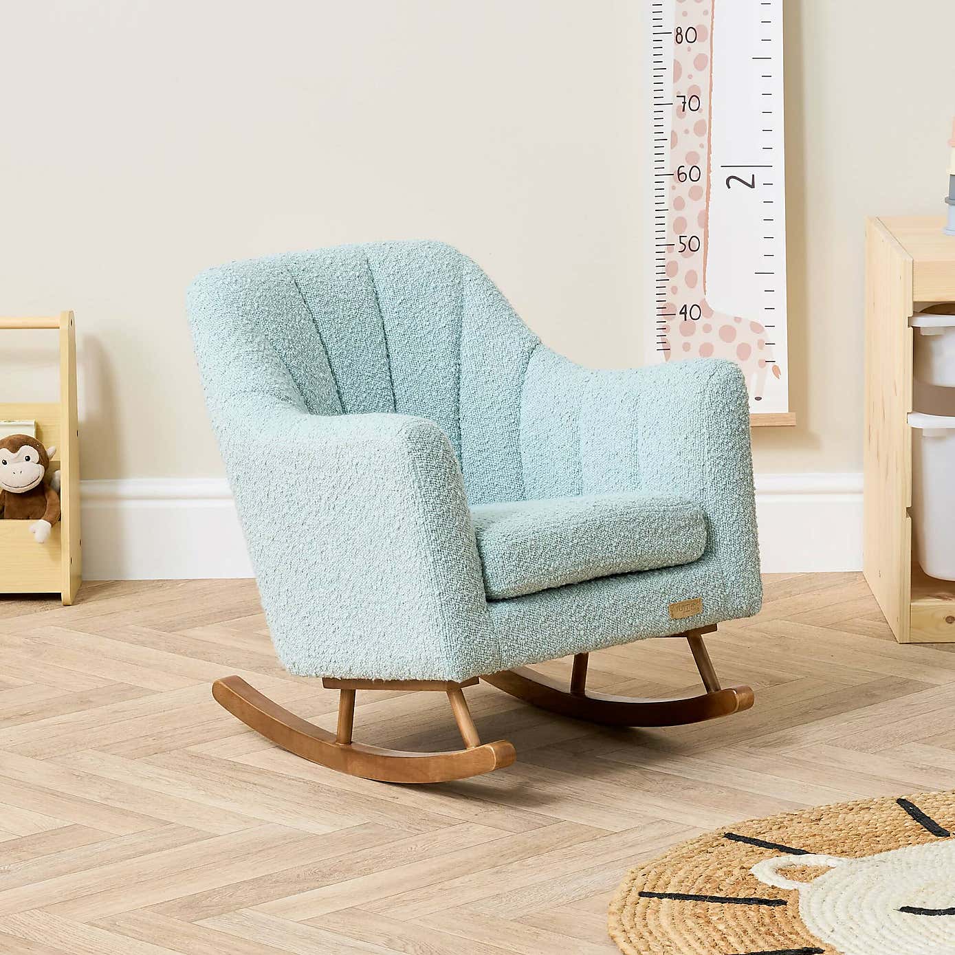 Tutti Bambini Jonah Mini Me Children's Rocking Chair
