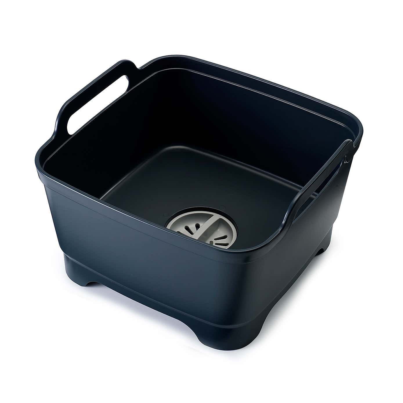 Joseph Joseph Wash and Drain Washing Up Bowl