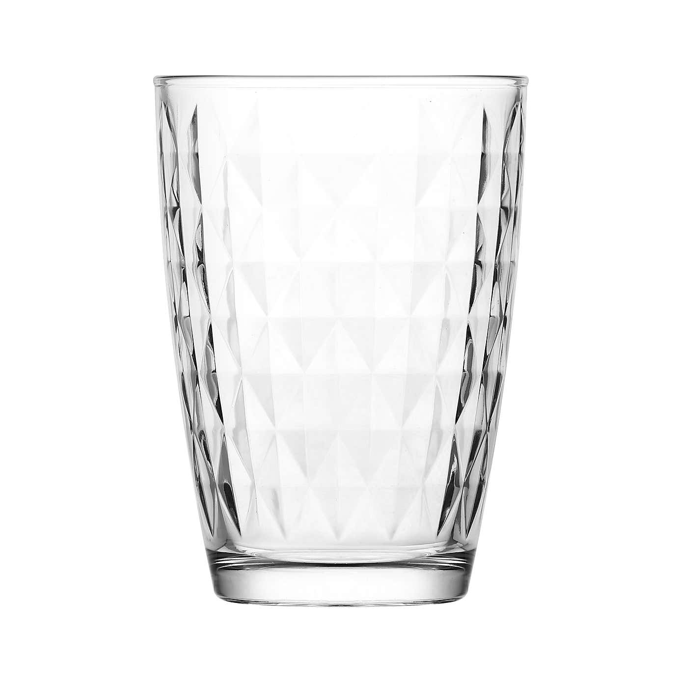 Set of 4 Artemis Highball Glasses