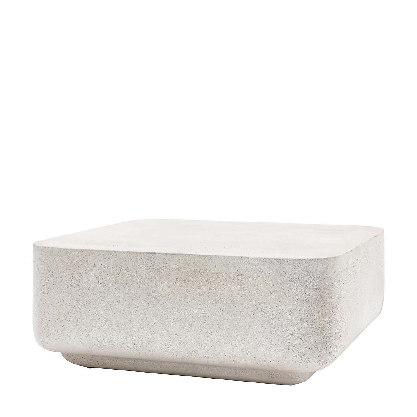 Rivar Coffee Table