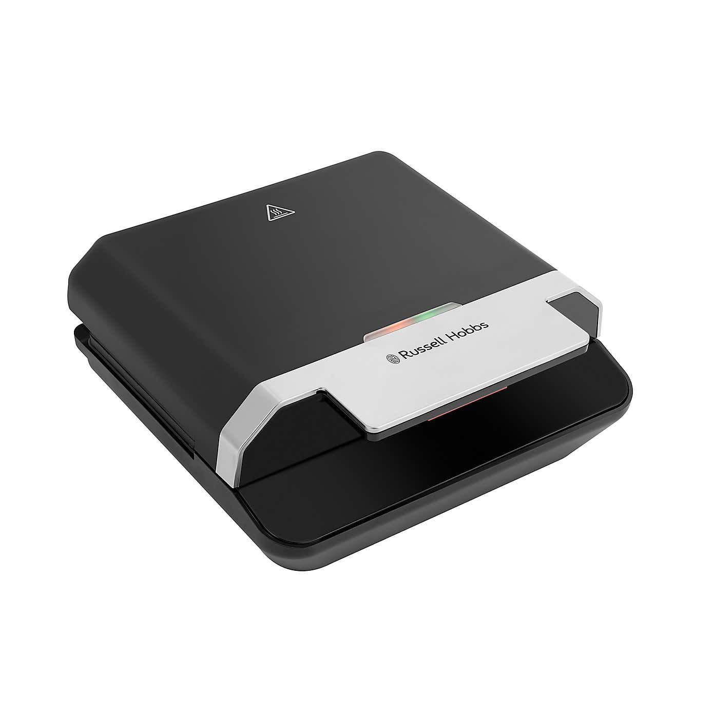 Russell Hobbs Black Sandwich Toaster