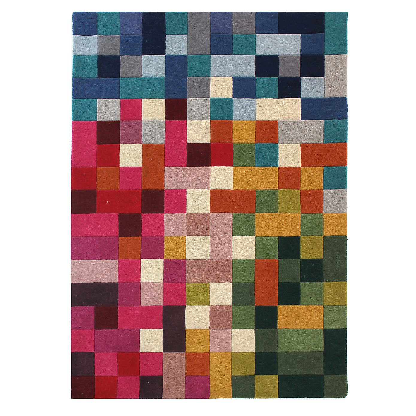 Lucea Rug