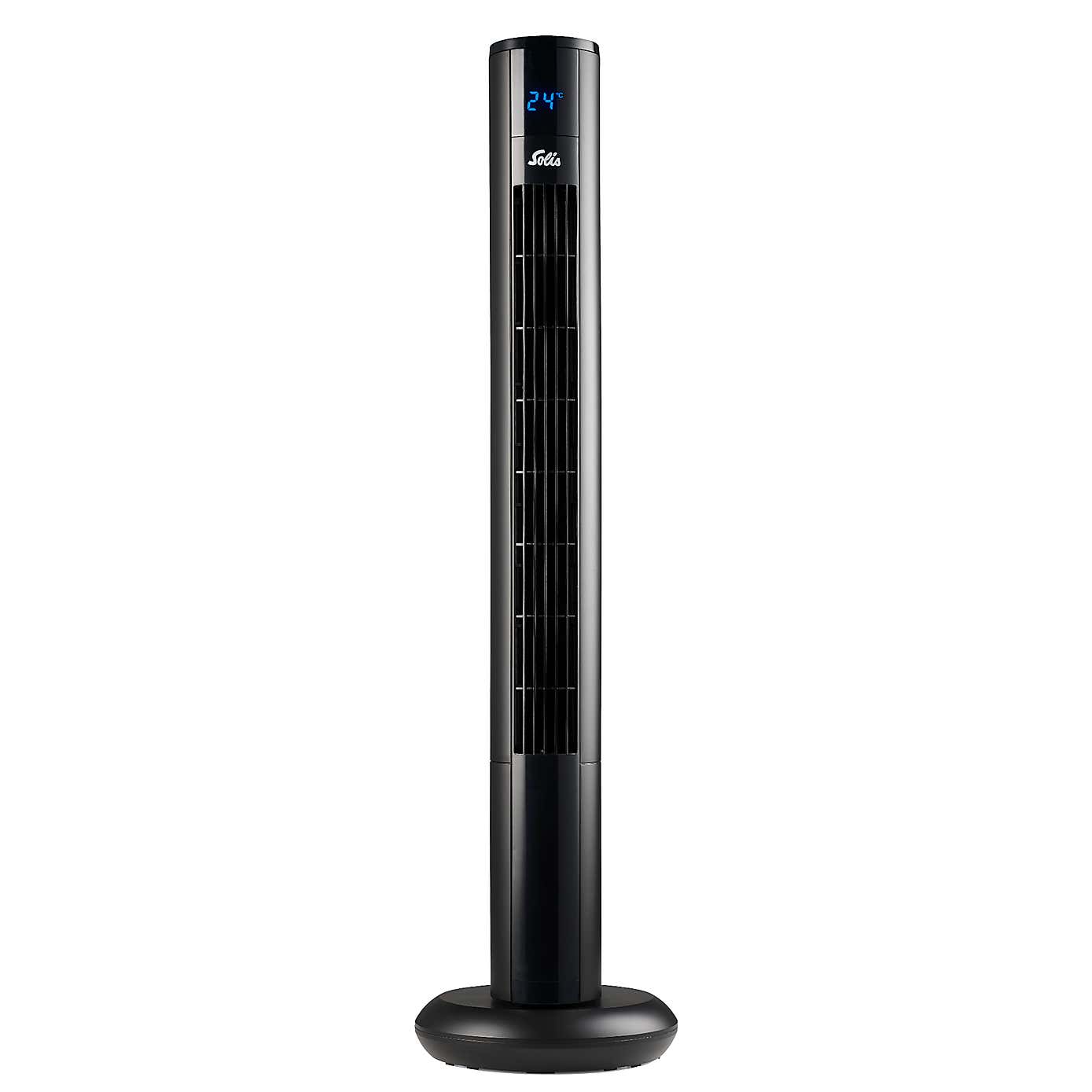 Solis Easy Breezy Tower Fan