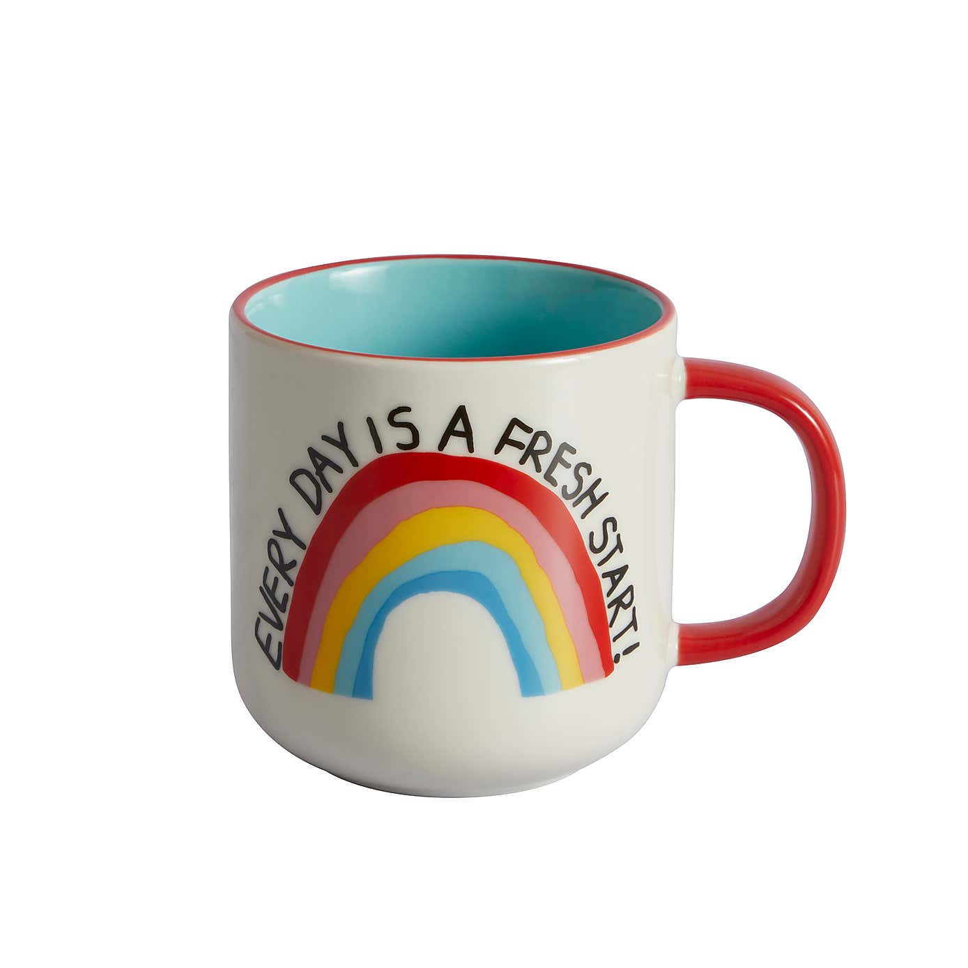 Everyday Is A Fresh Start Mug