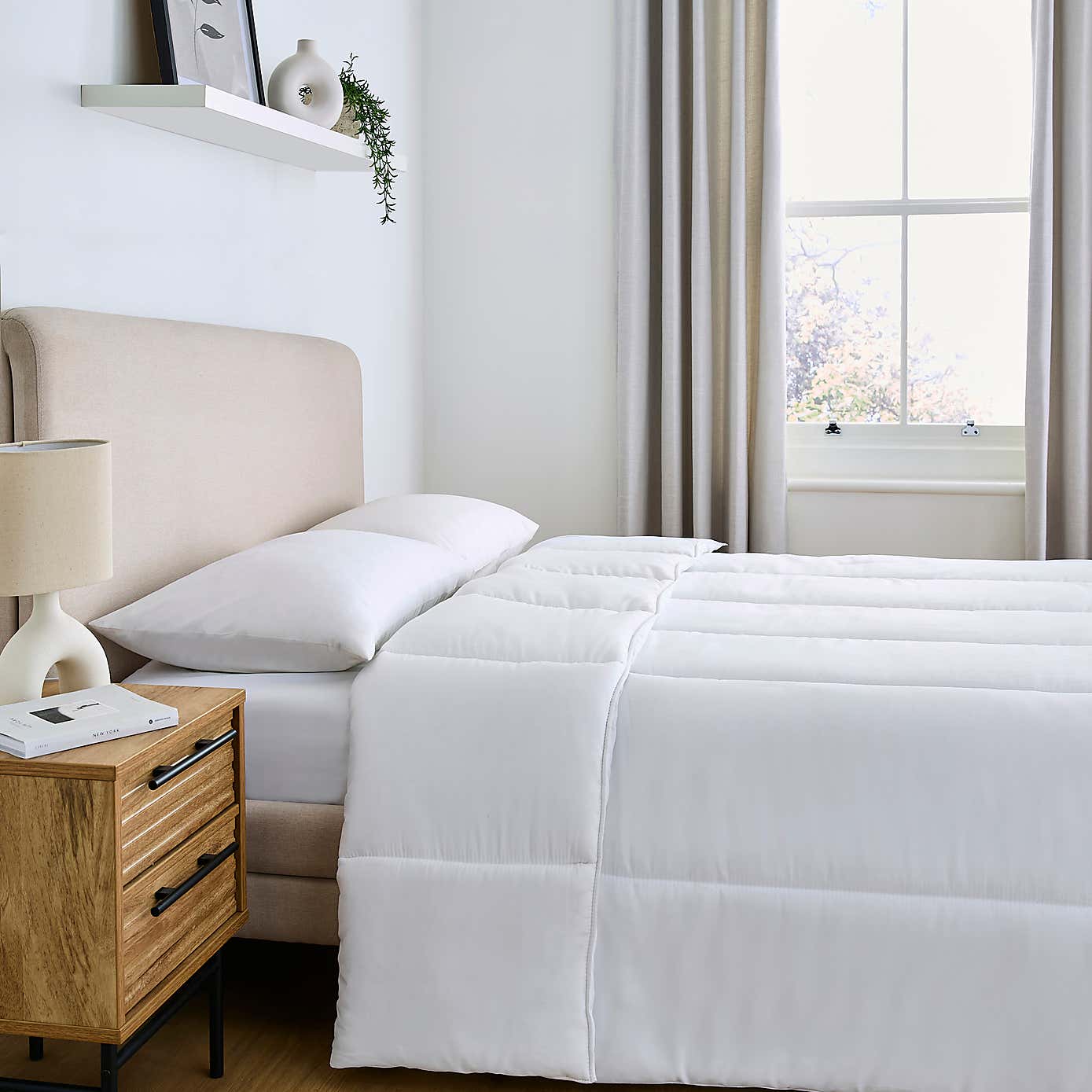 Fogarty 10.5 Tog Duvet
