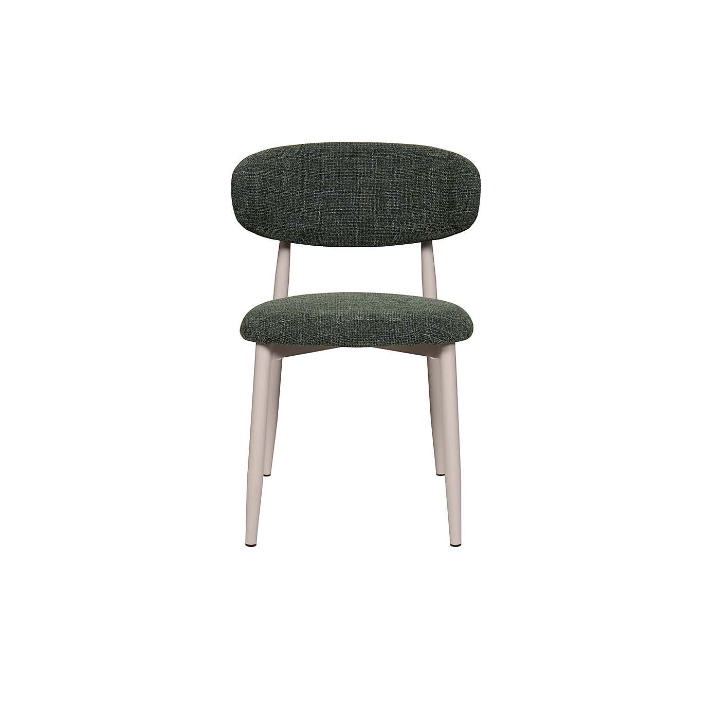 Indus Valley Set of 2 Cleo Dining Chairs
