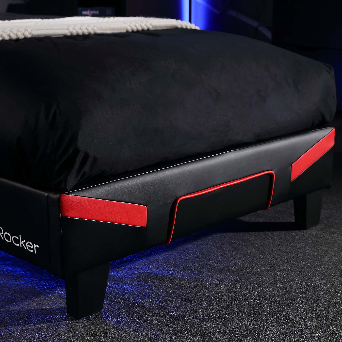 Cerberus Bed In A Box